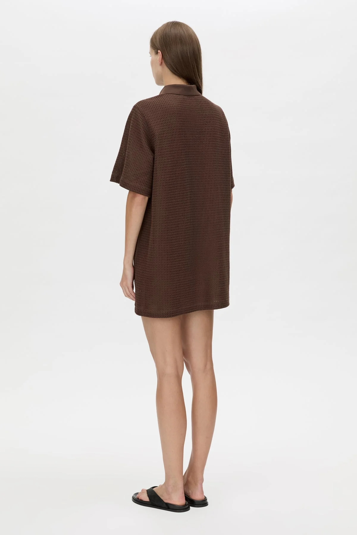 Turrell Mini Dress - Image 4