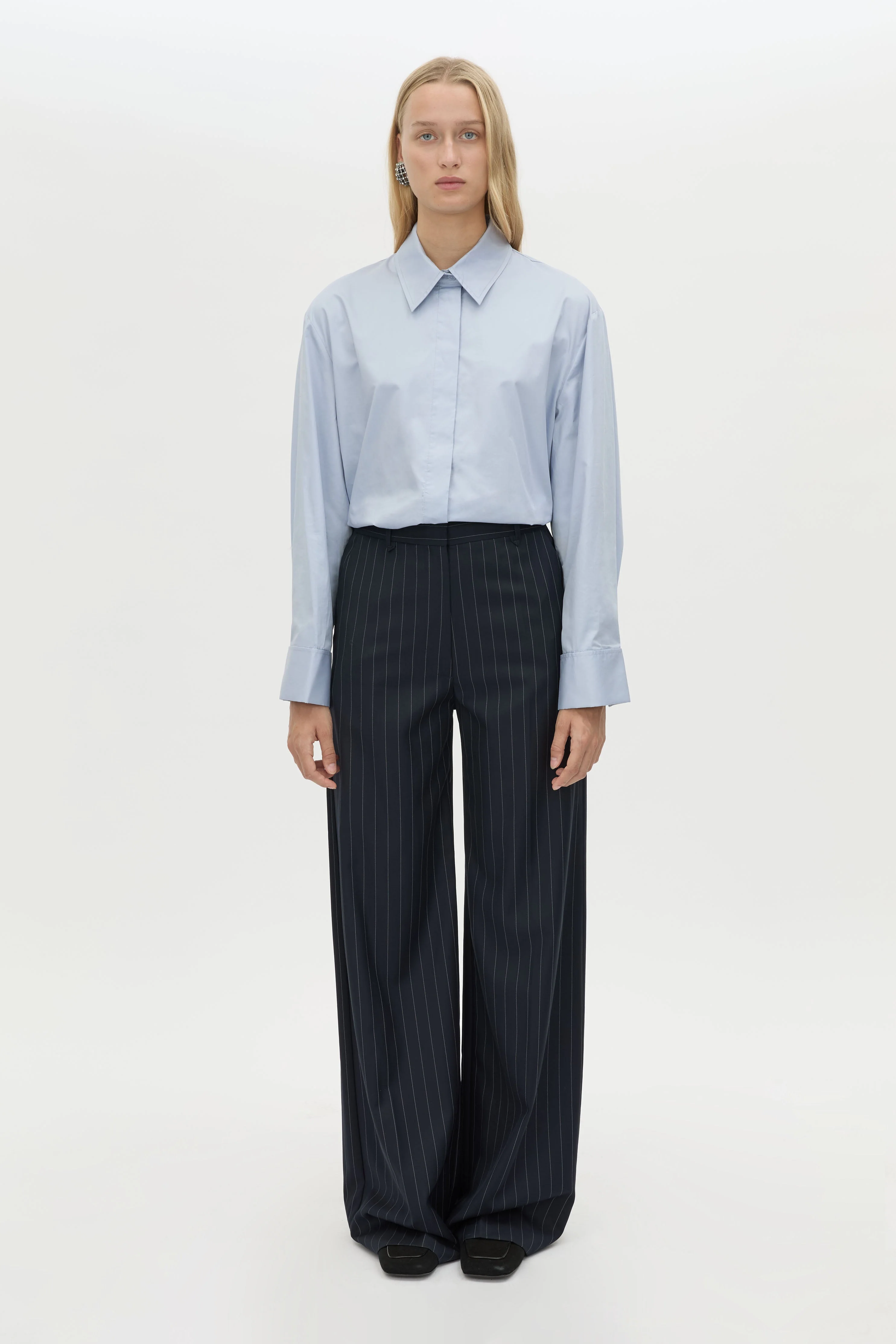 Tyler Long Sleeve Shirt - Image 3