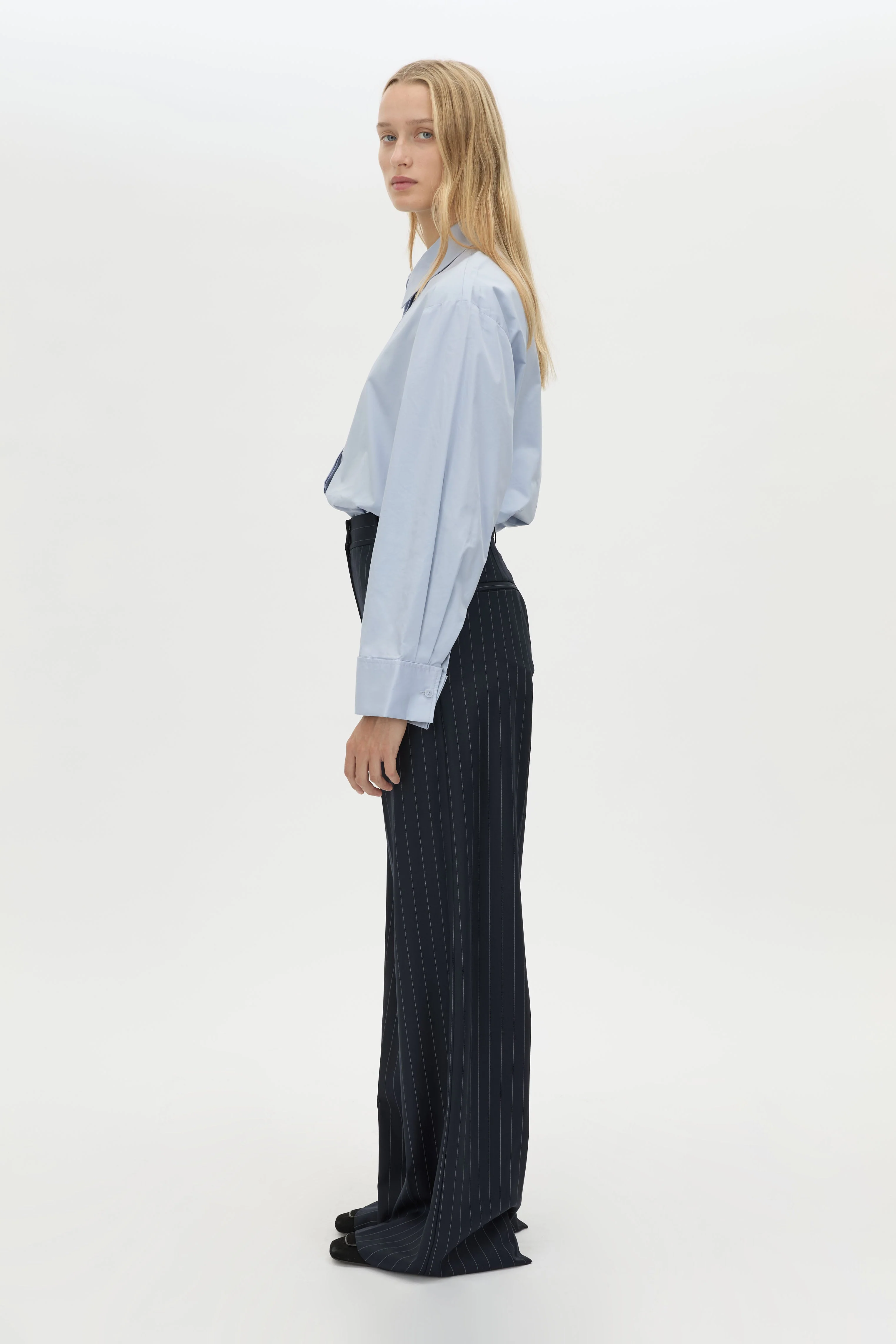 Tyler Long Sleeve Shirt - Image 4