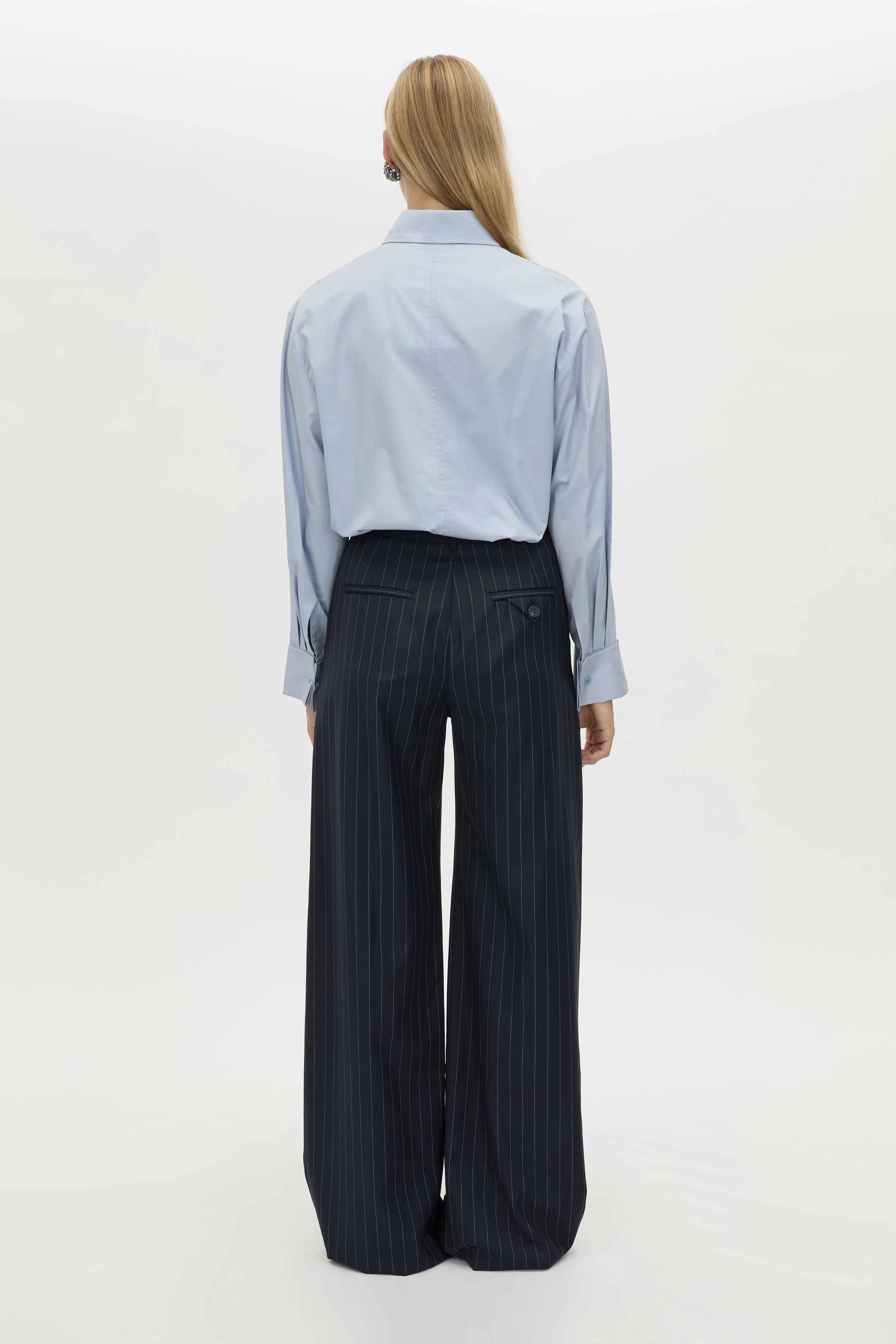 Tyler Long Sleeve Shirt - Image 5