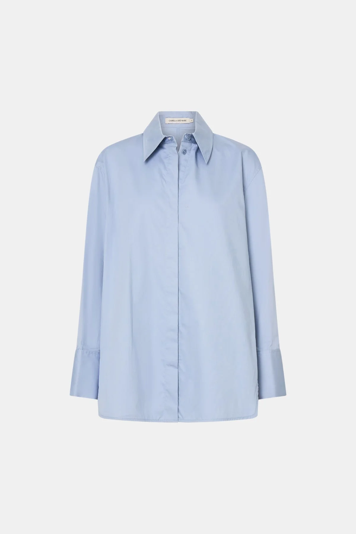 Tyler Long Sleeve Shirt - Image 6