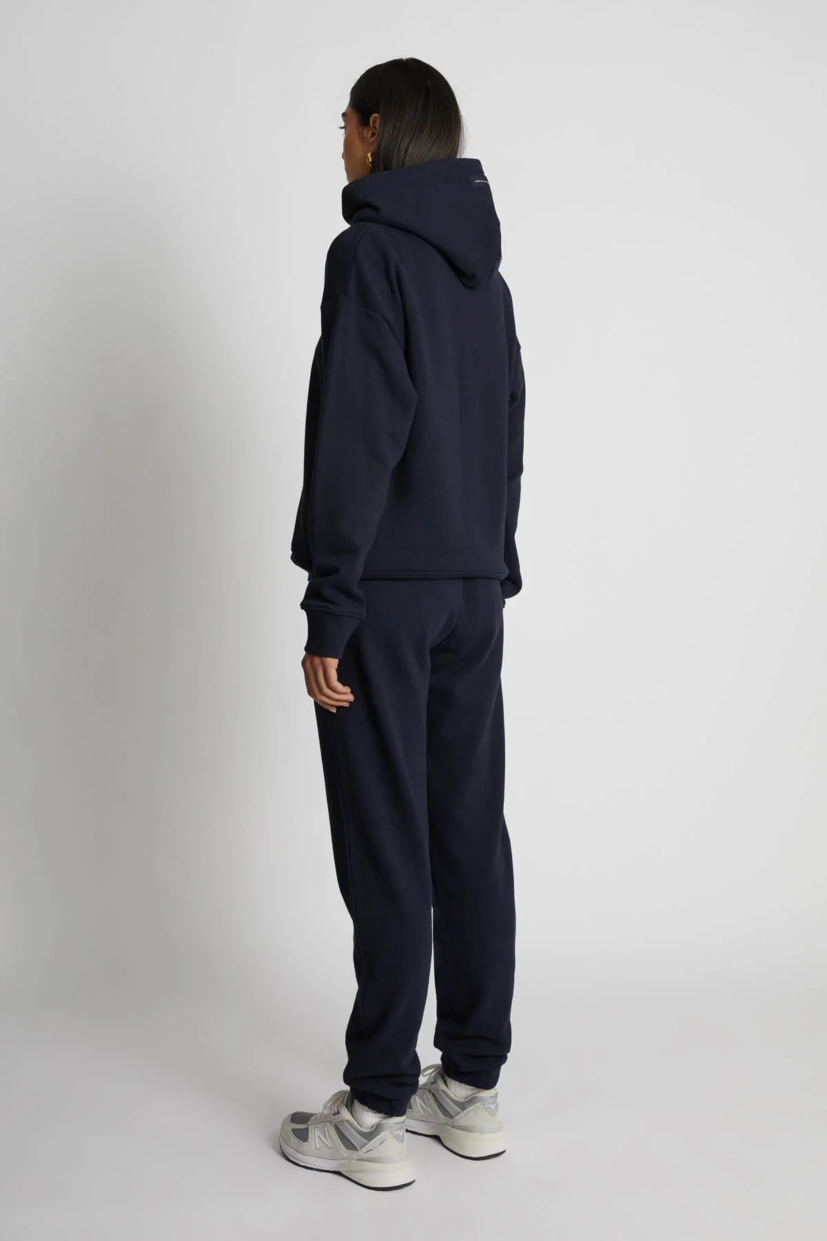 Unisex Ovarian Cancer Hoodie - Image 5