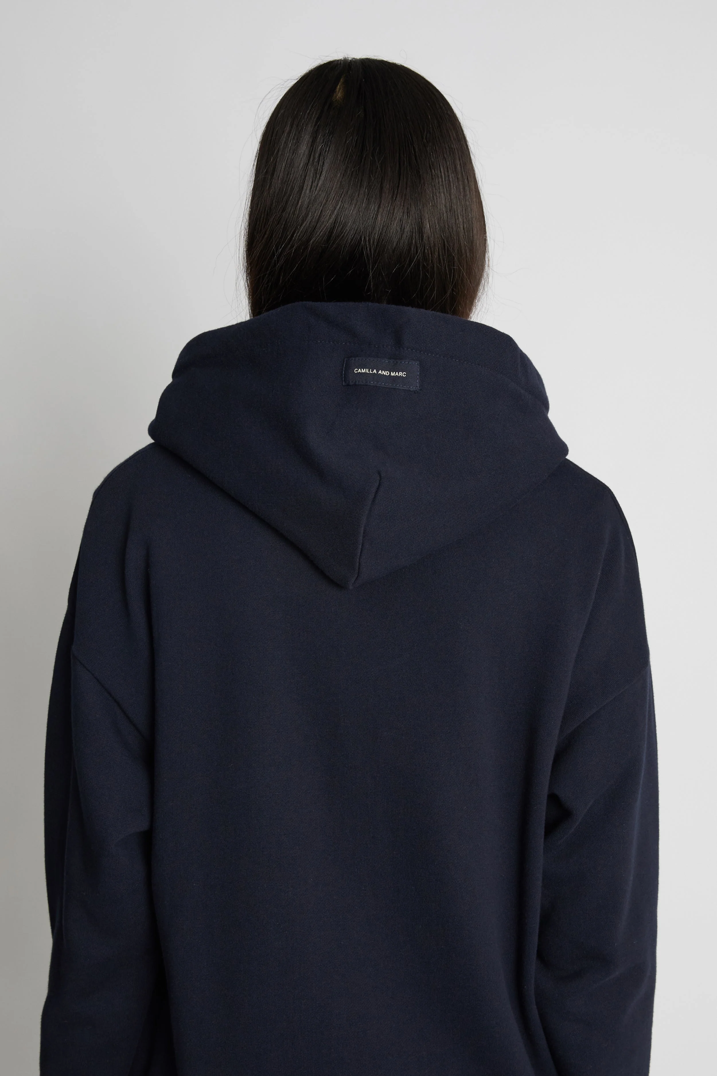 Unisex Ovarian Cancer Hoodie - Image 6