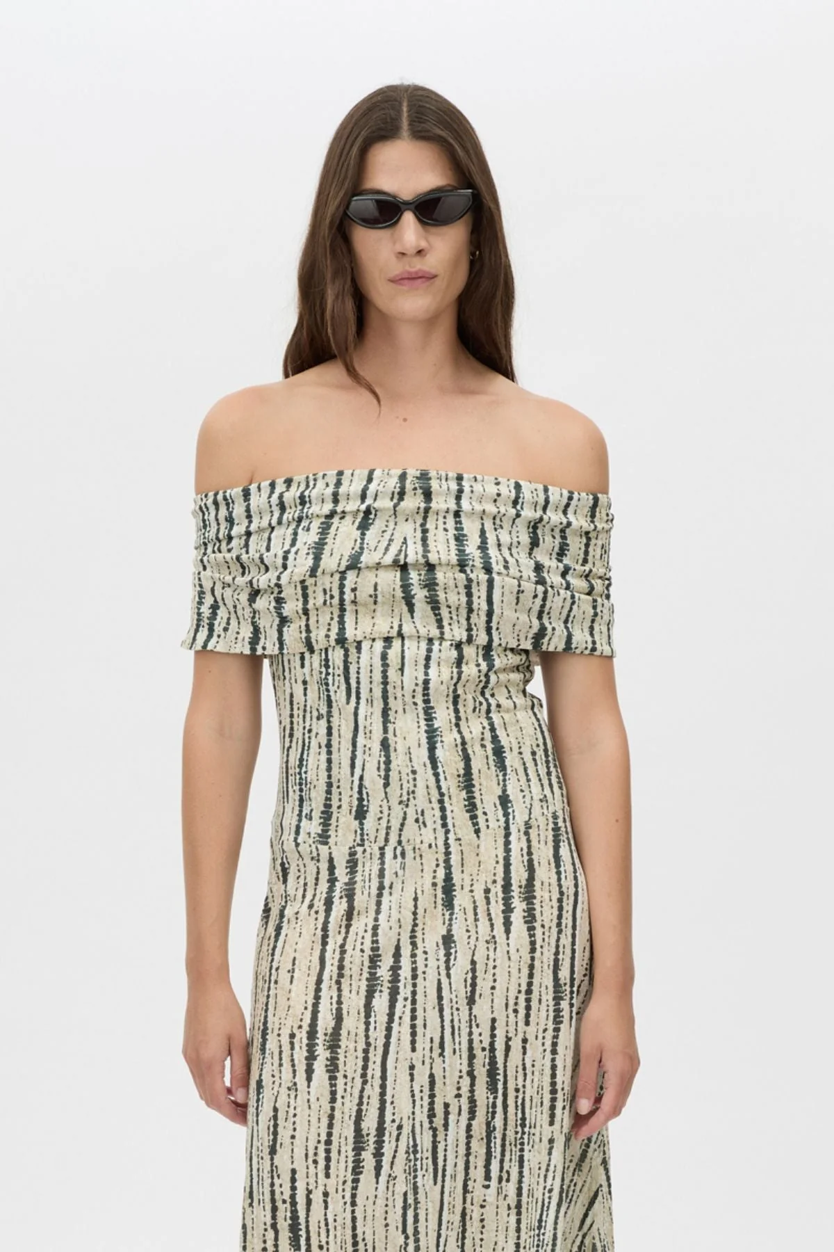 Valaris Maxi Dress - Image 2