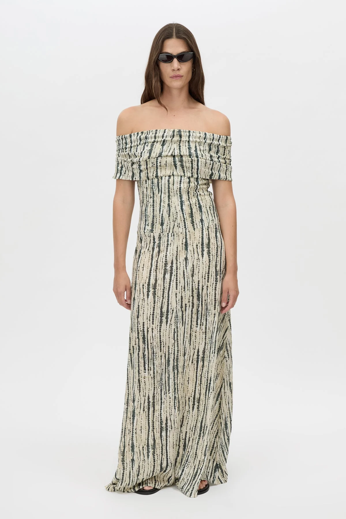 Valaris Maxi Dress - Image 3