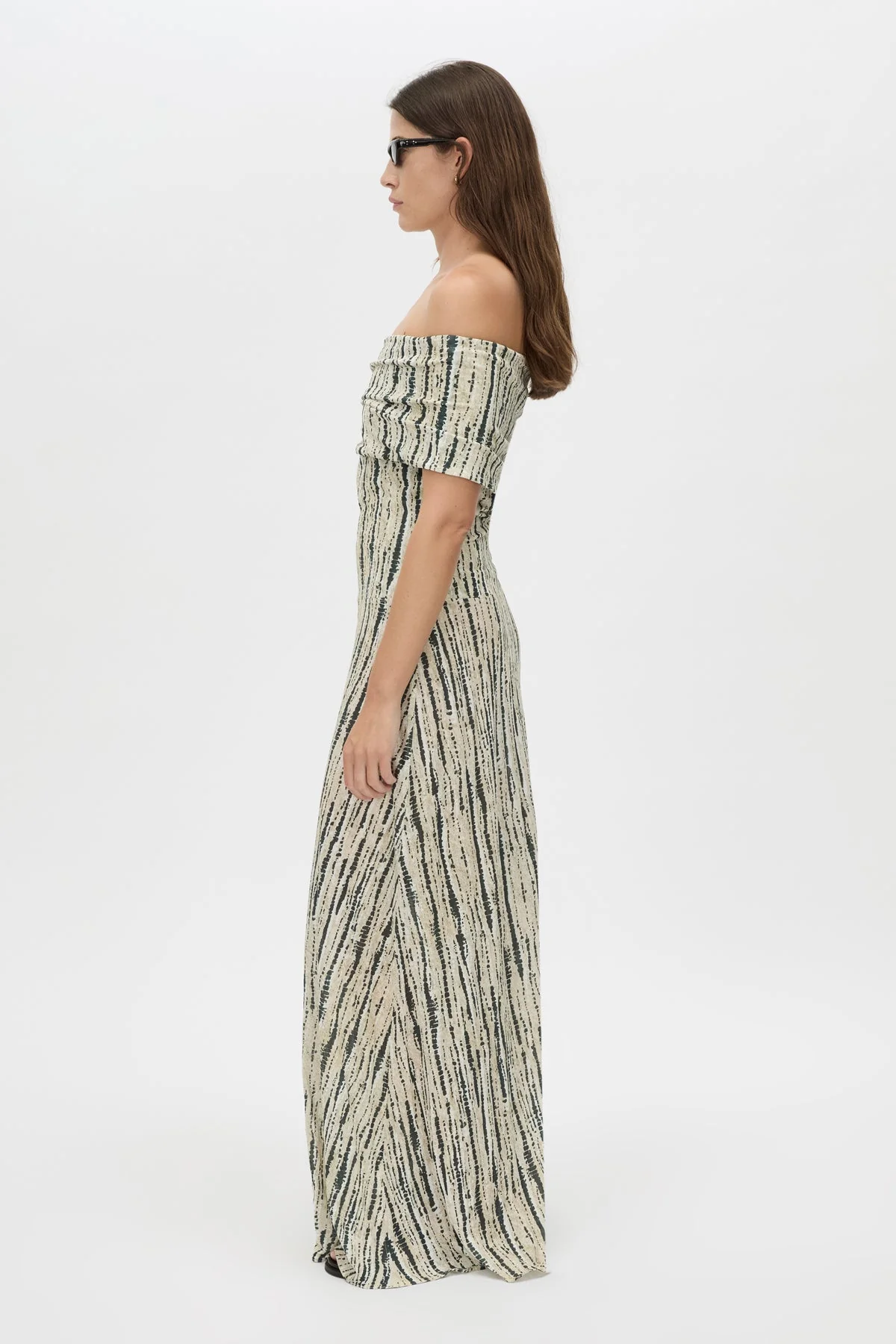Valaris Maxi Dress - Image 5