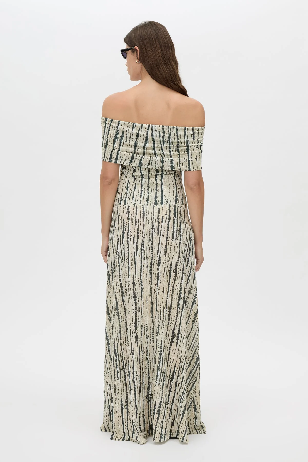 Valaris Maxi Dress - Image 6