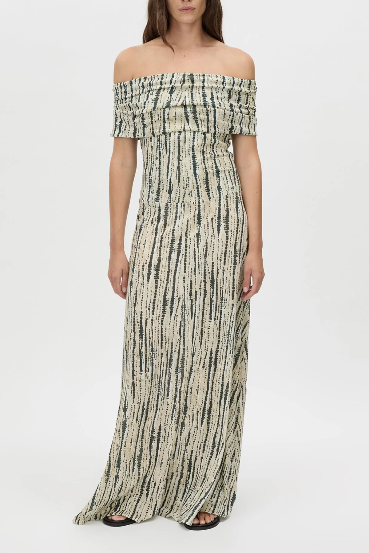 Valaris Maxi Dress - Image 7