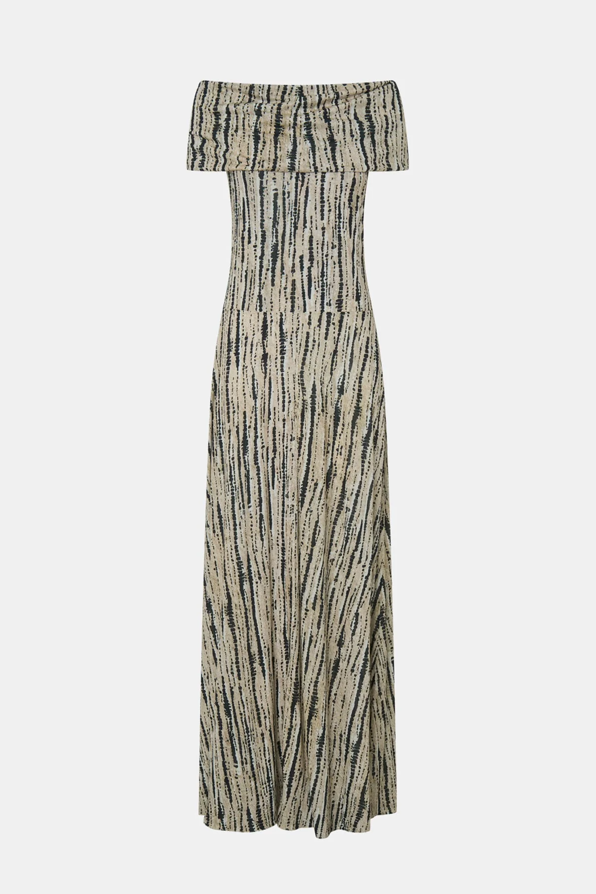 Valaris Maxi Dress - Image 8