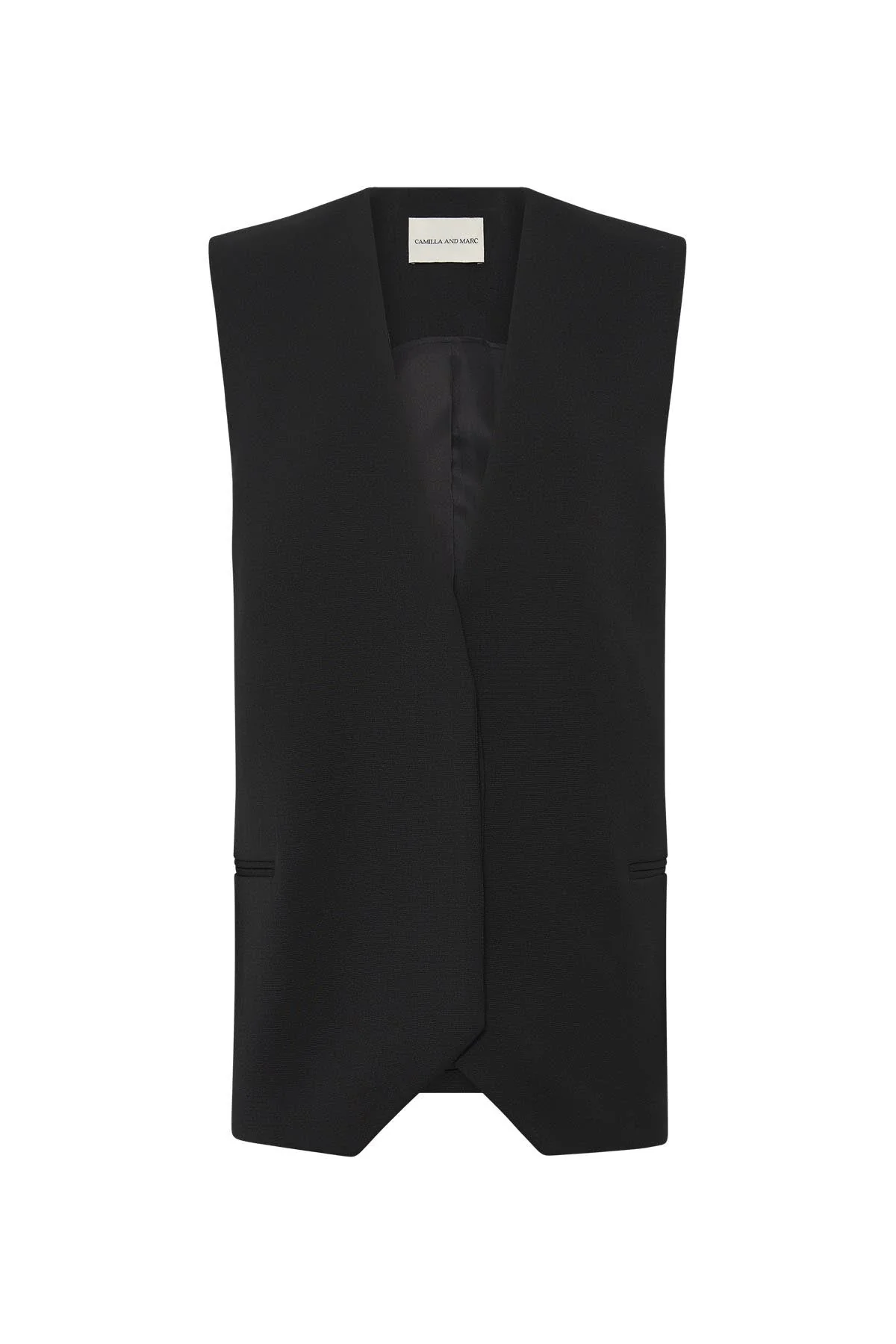 Valentina Vest - Image 5
