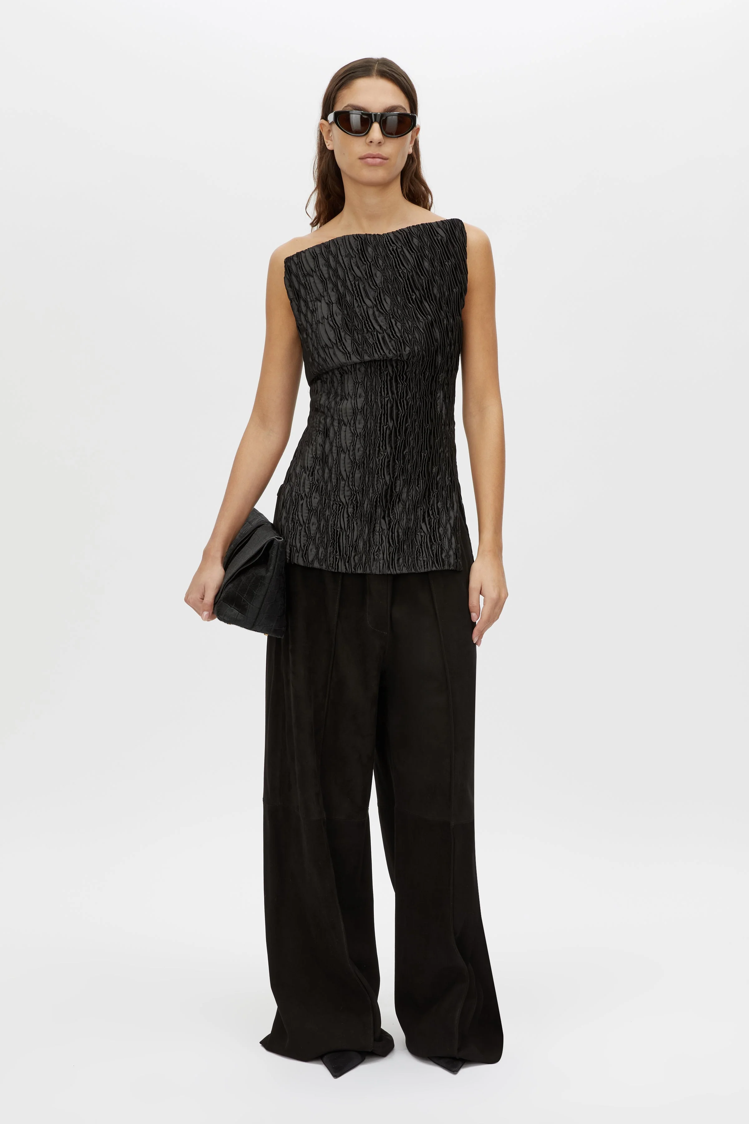Vance Leather Pant - Image 4