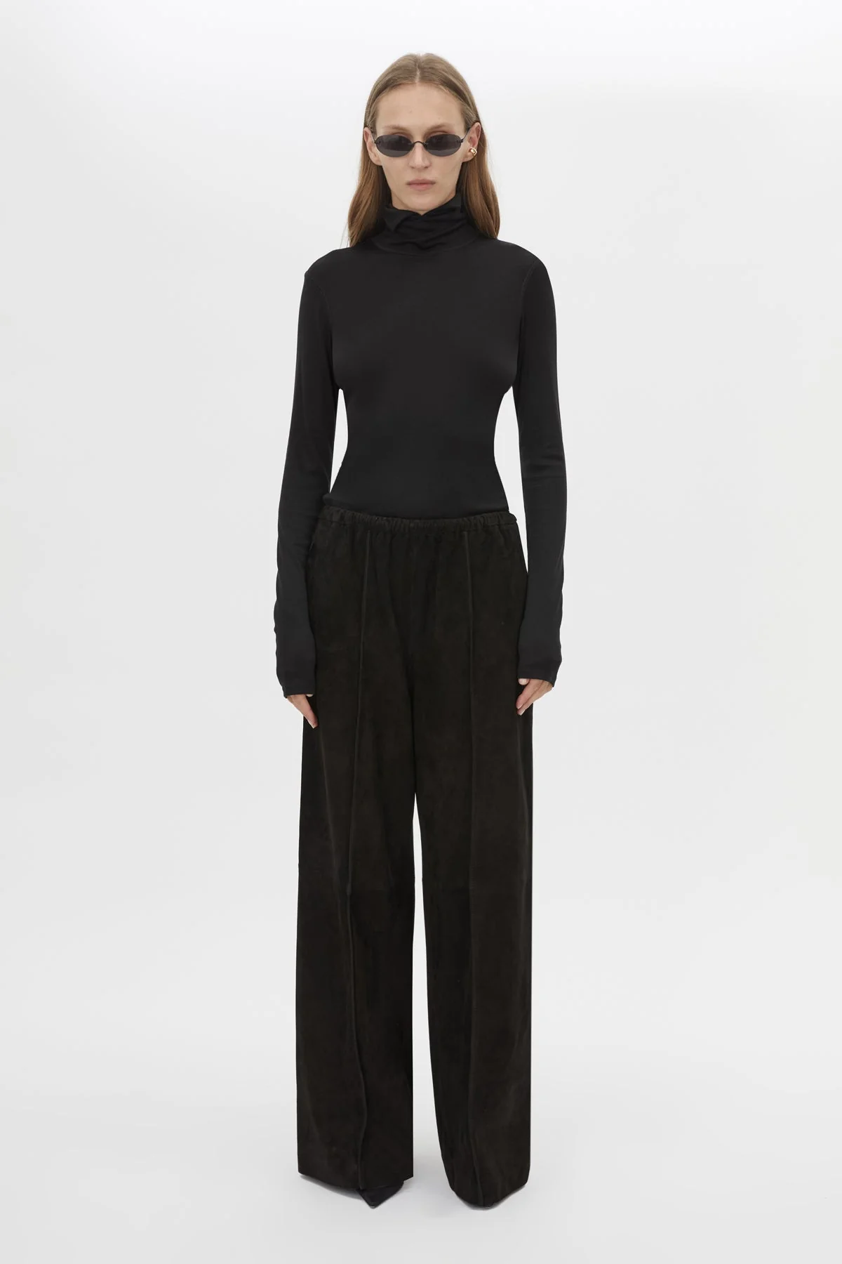 Vance Leather Pant - Image 5
