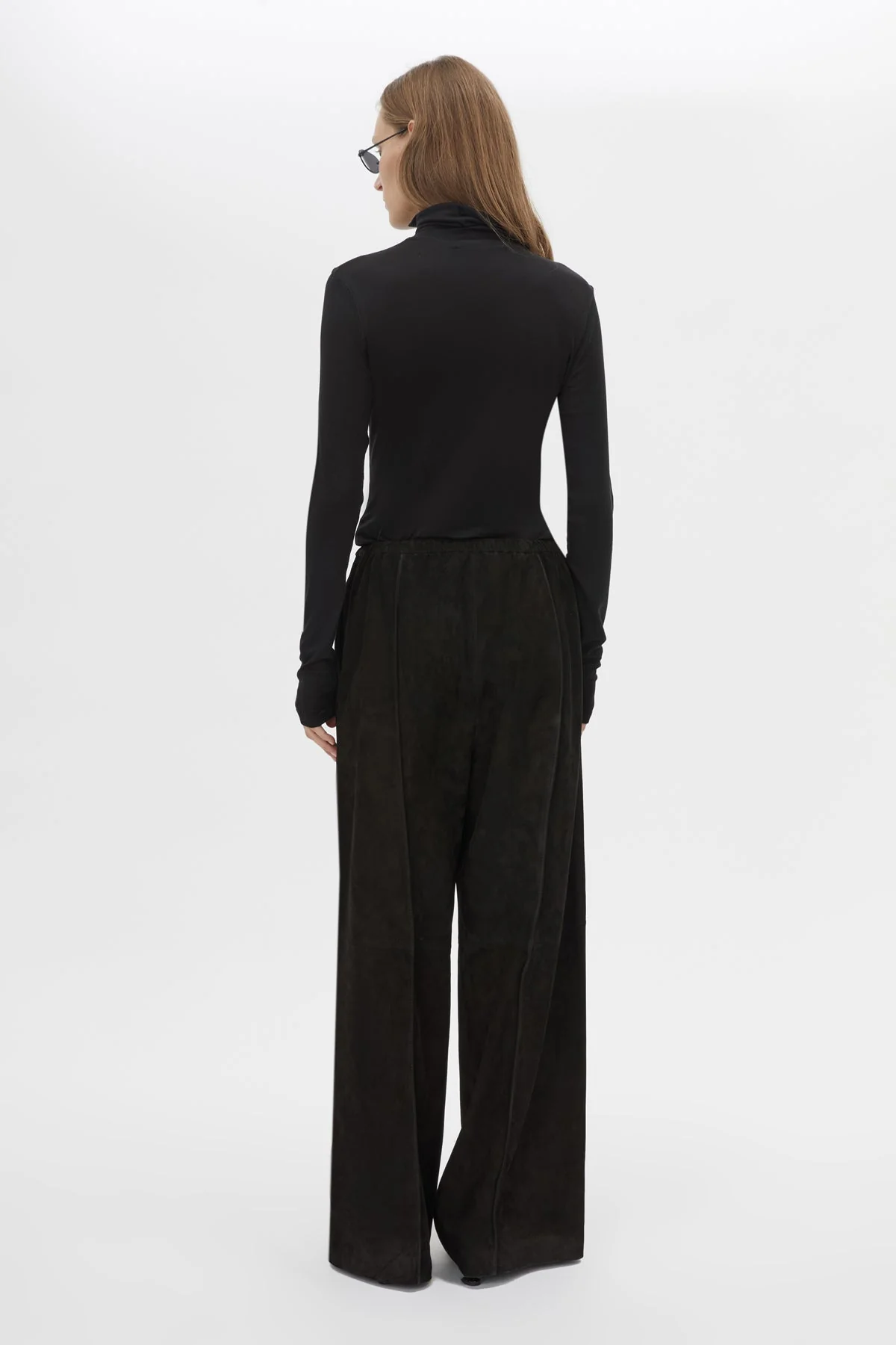 Vance Leather Pant - Image 7