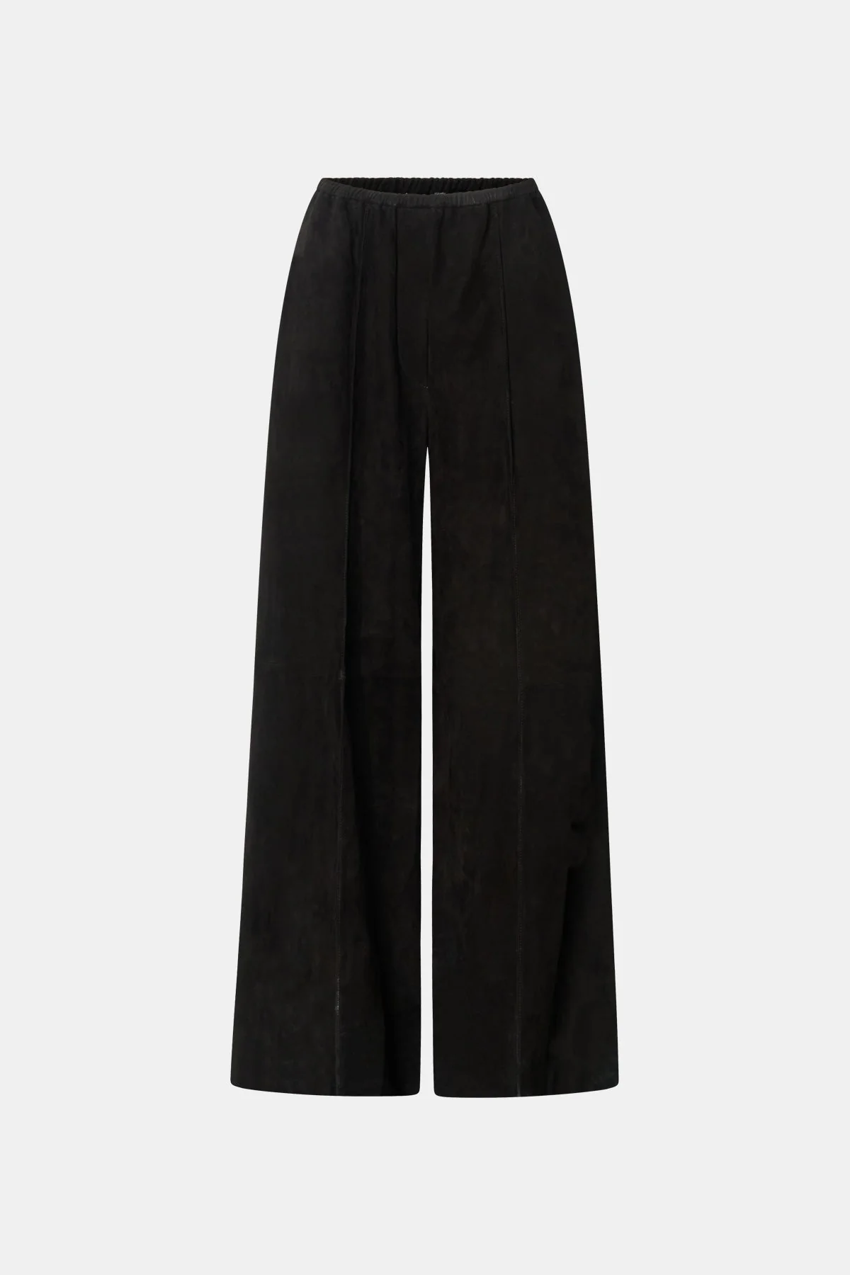 Vance Leather Pant - Image 8