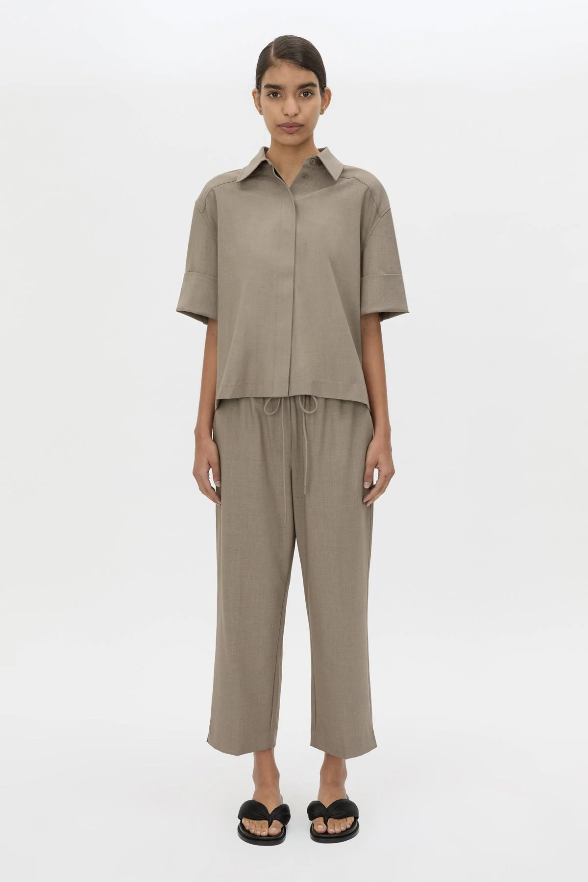 Vector Short Sleeve Shirt - Image 3