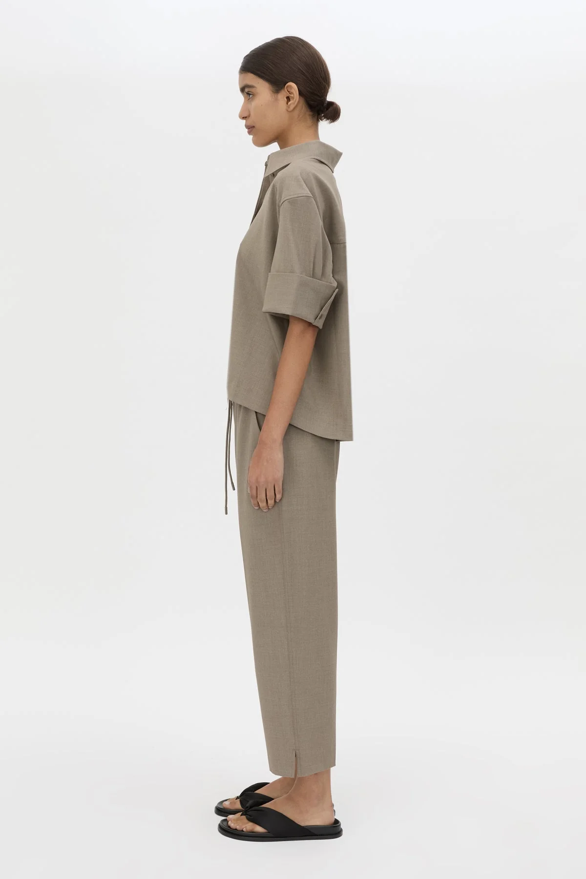 Vector Short Sleeve Shirt - Image 4