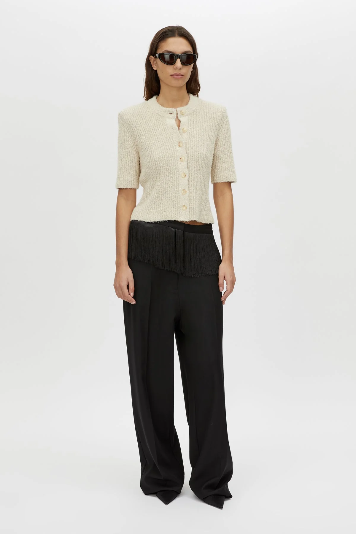 Vega Knit Top - Image 3