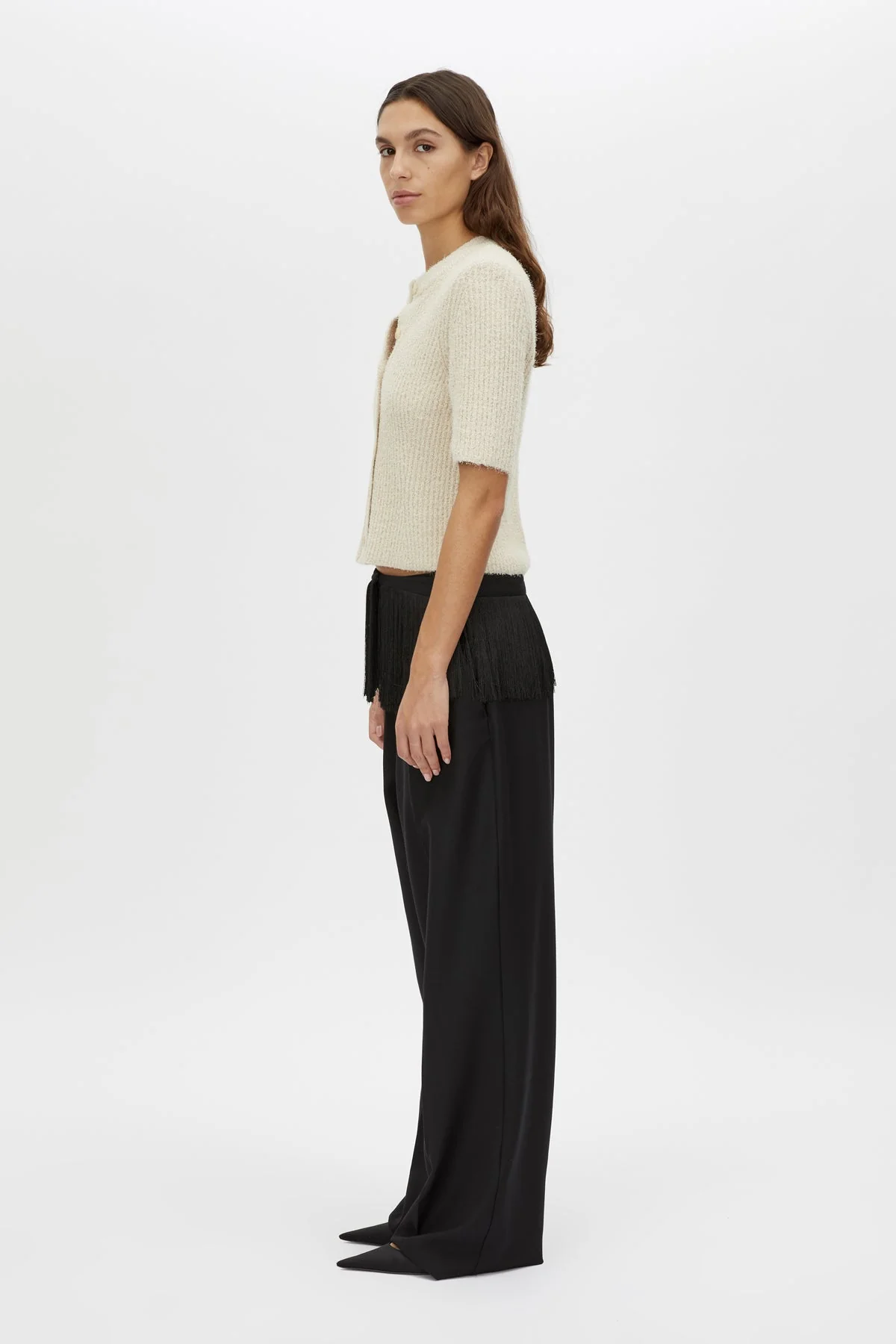 Vega Knit Top - Image 4