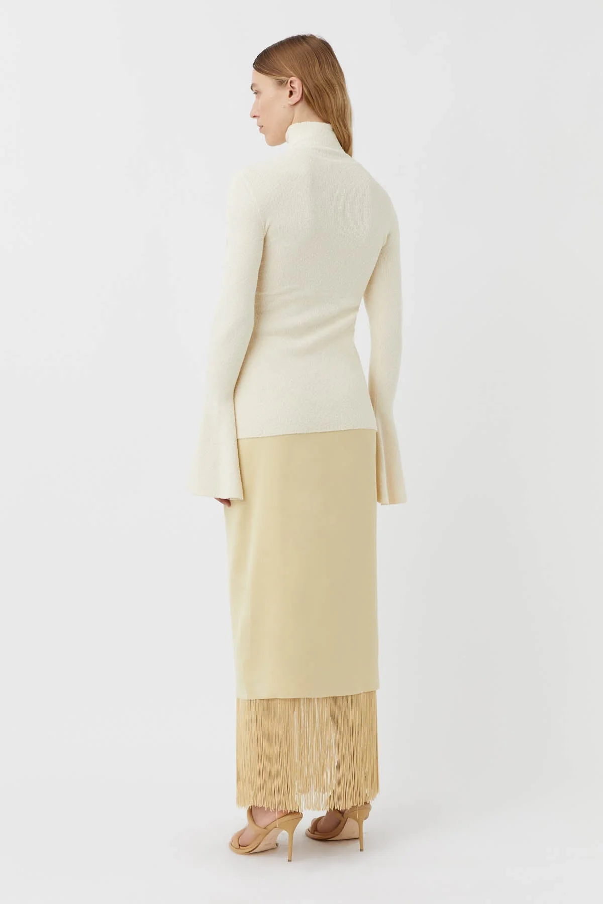 Verde Knit Turtleneck - Image 5