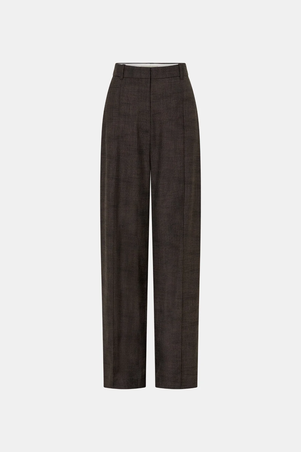 Verna Pinstitch Detail Pant - Image 3