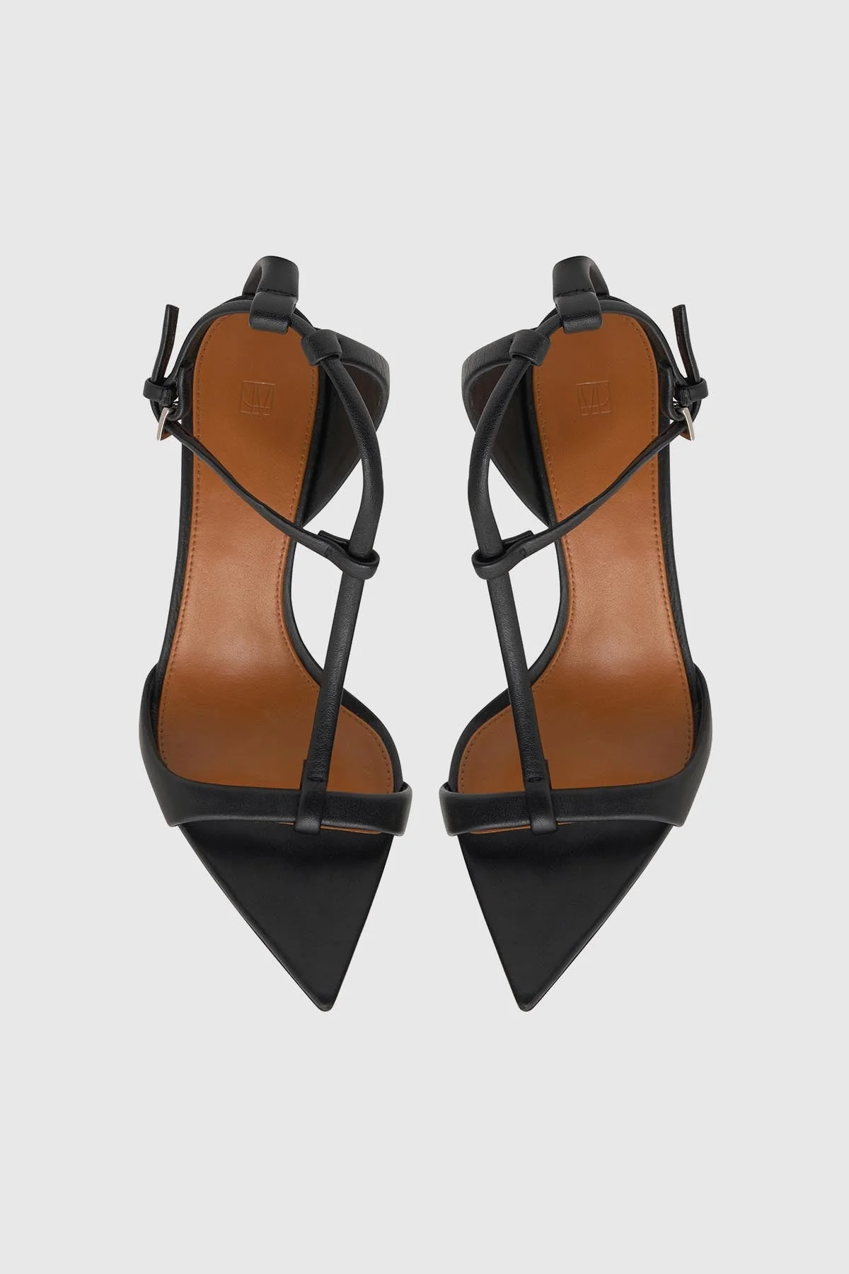 Vigo  Heel - Image 6