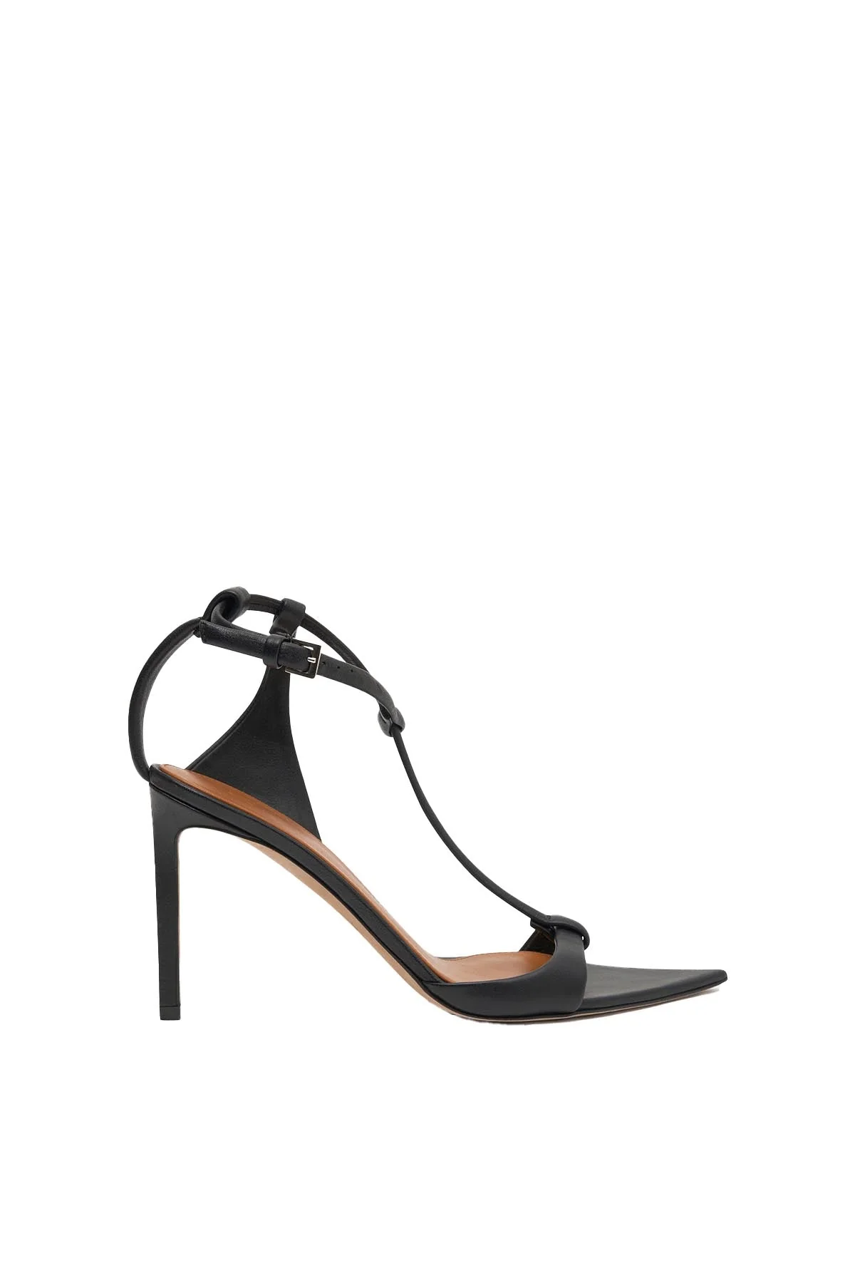 Vigo  Heel - Image 7