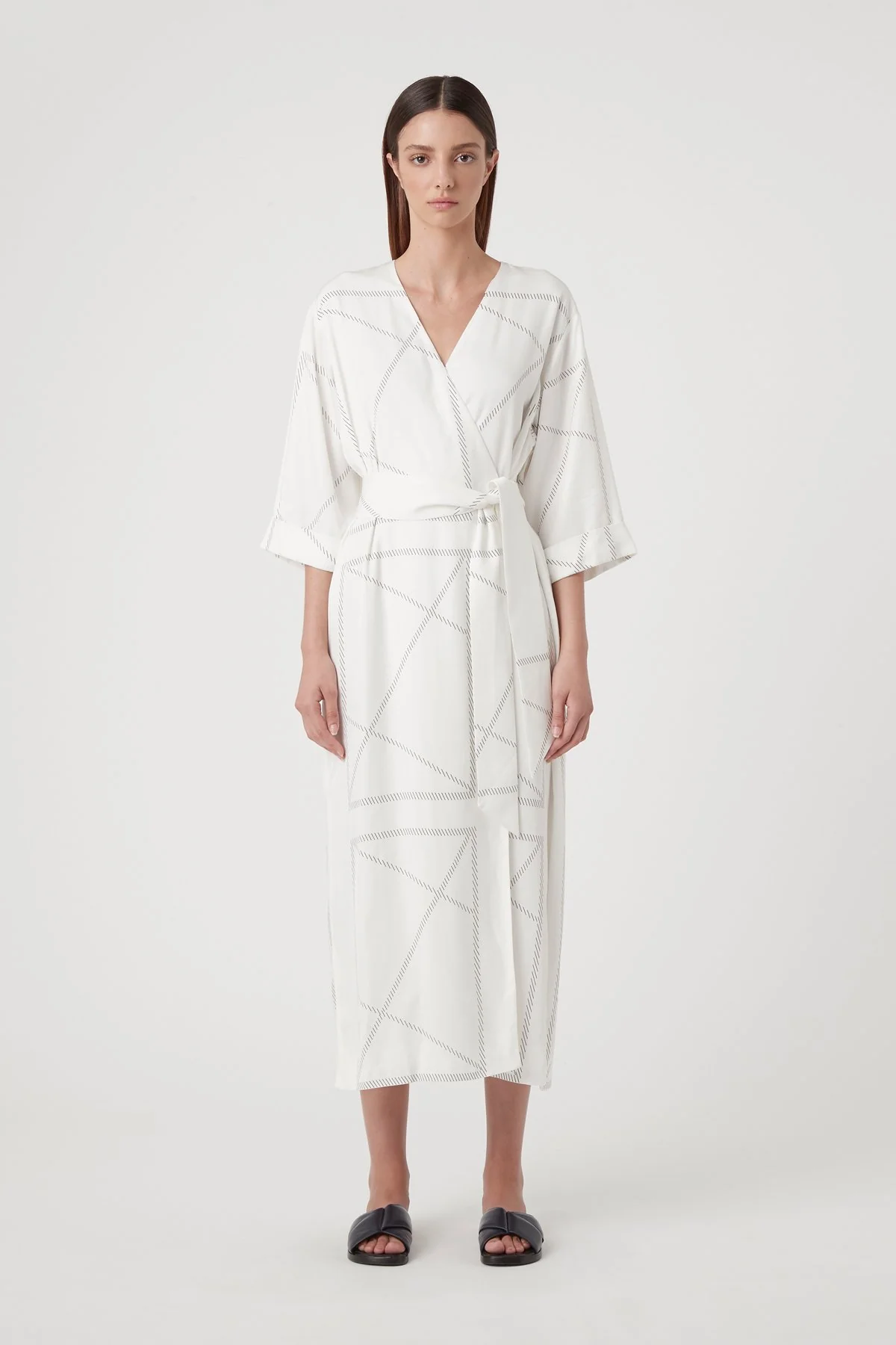 Wade Dress - Image 2