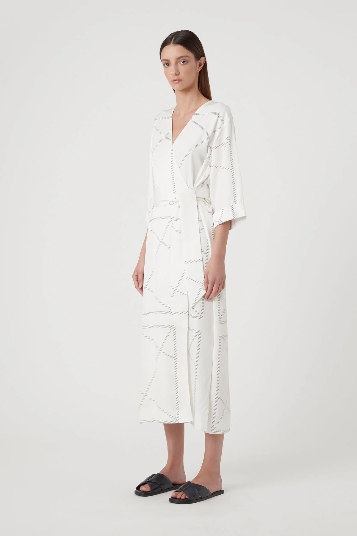 Wade Dress - Image 3