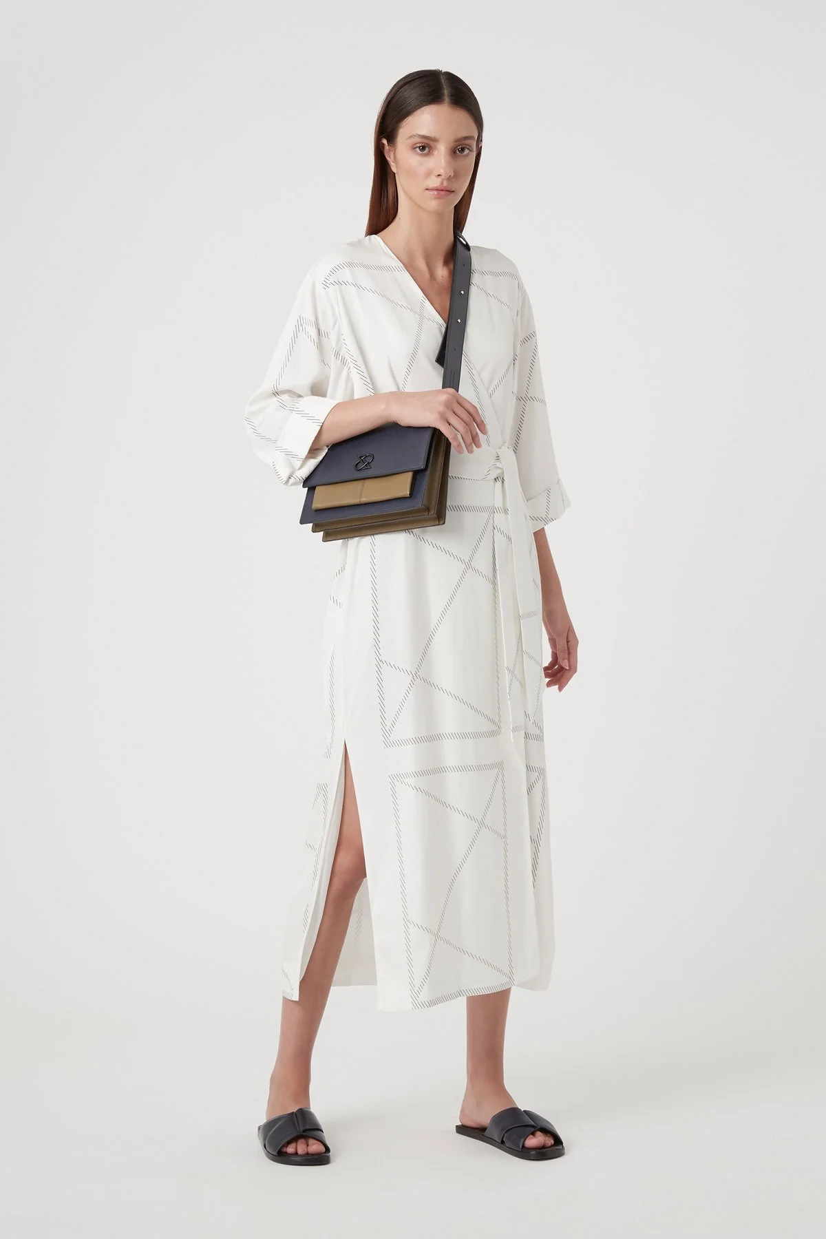 Wade Dress - Image 4