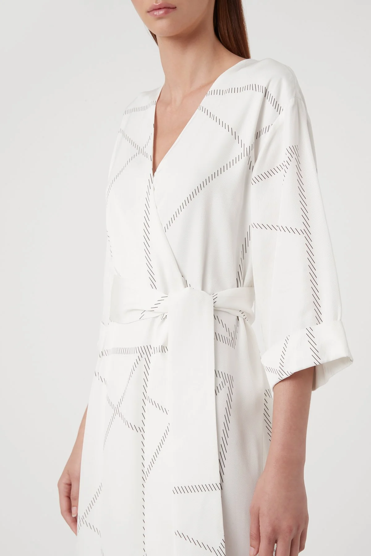 Wade Dress - Image 5