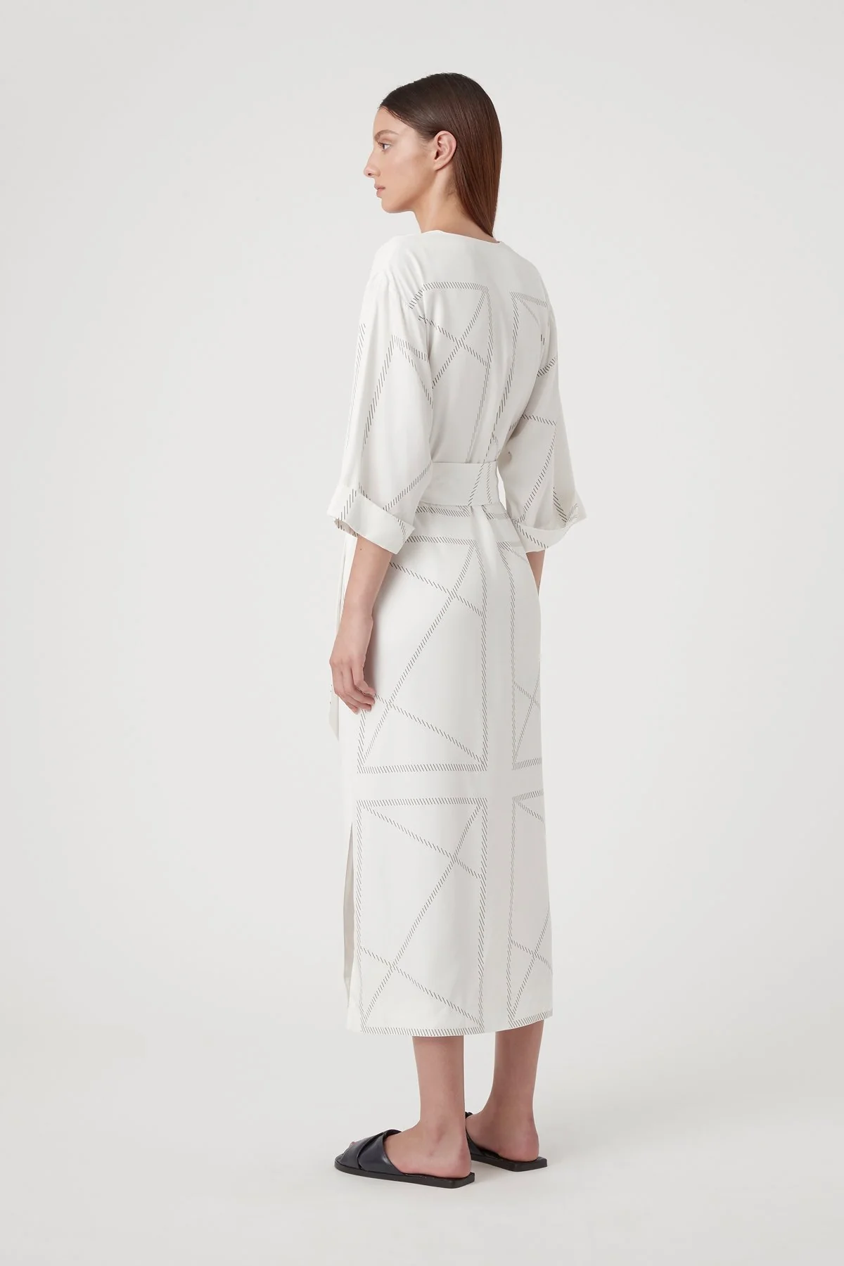 Wade Dress - Image 6
