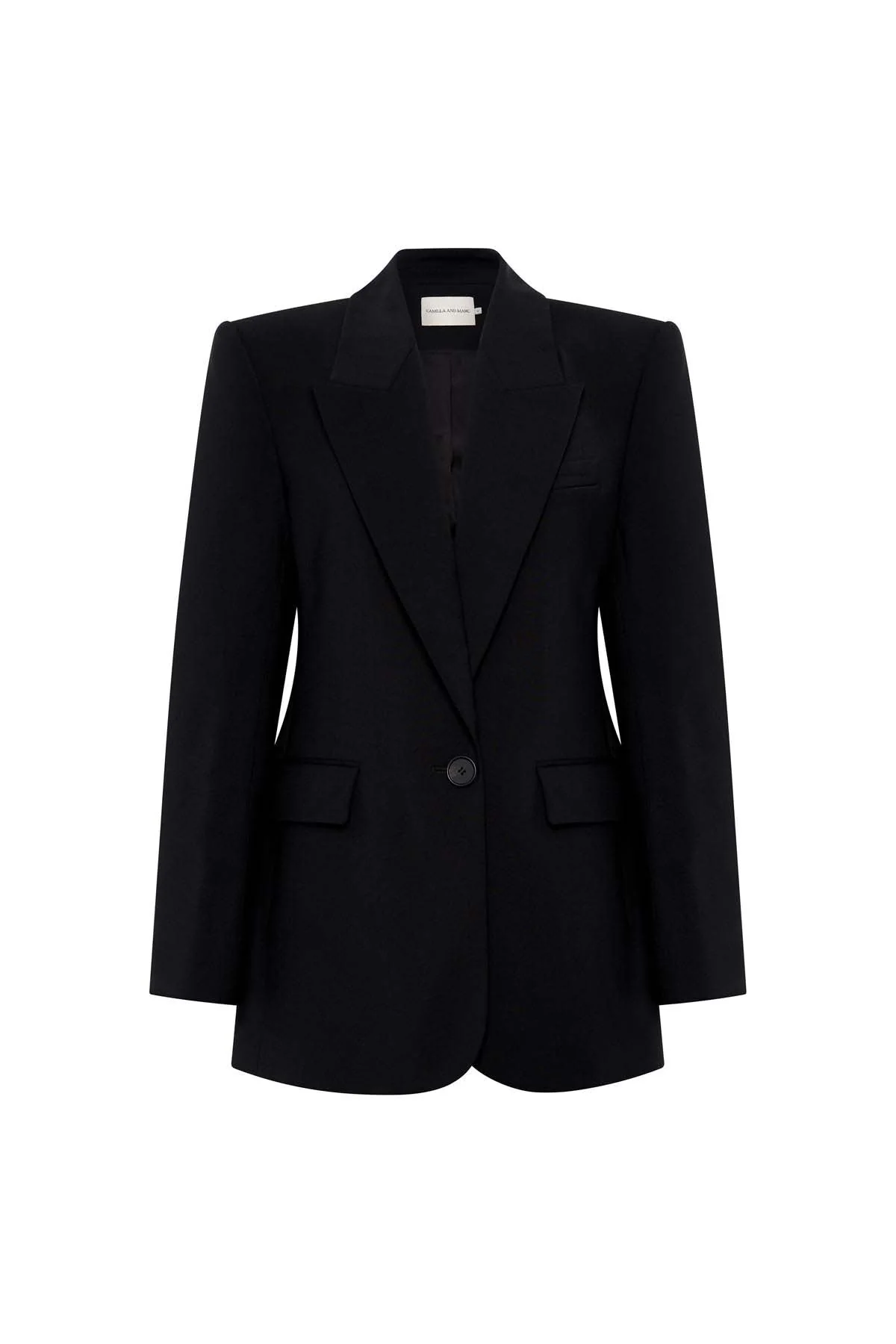 Waverleigh Blazer - Image 7