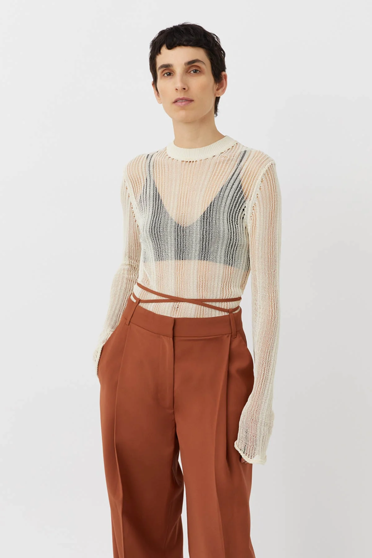 Wembley Pant - Image 2