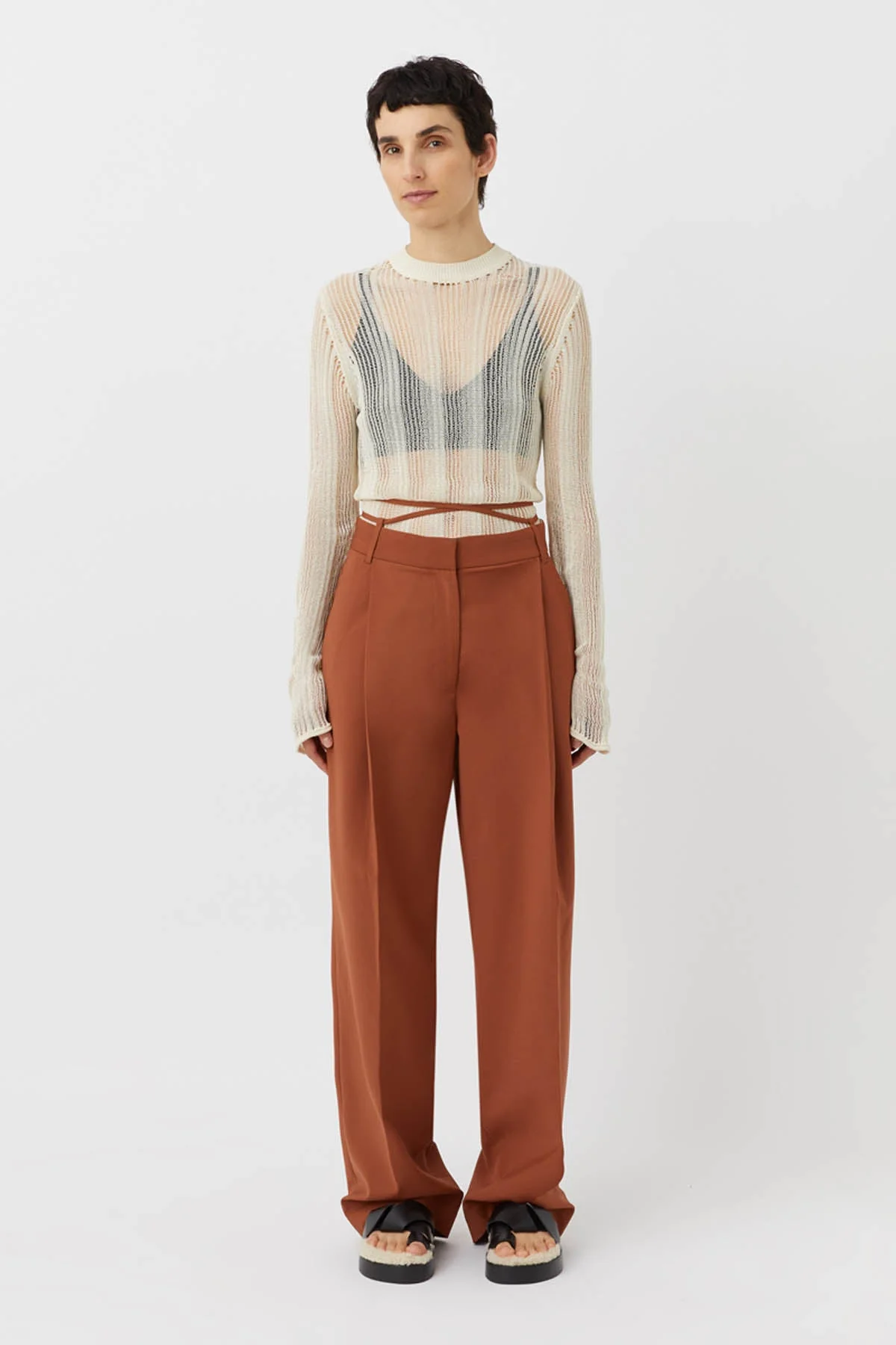Wembley Pant - Image 3