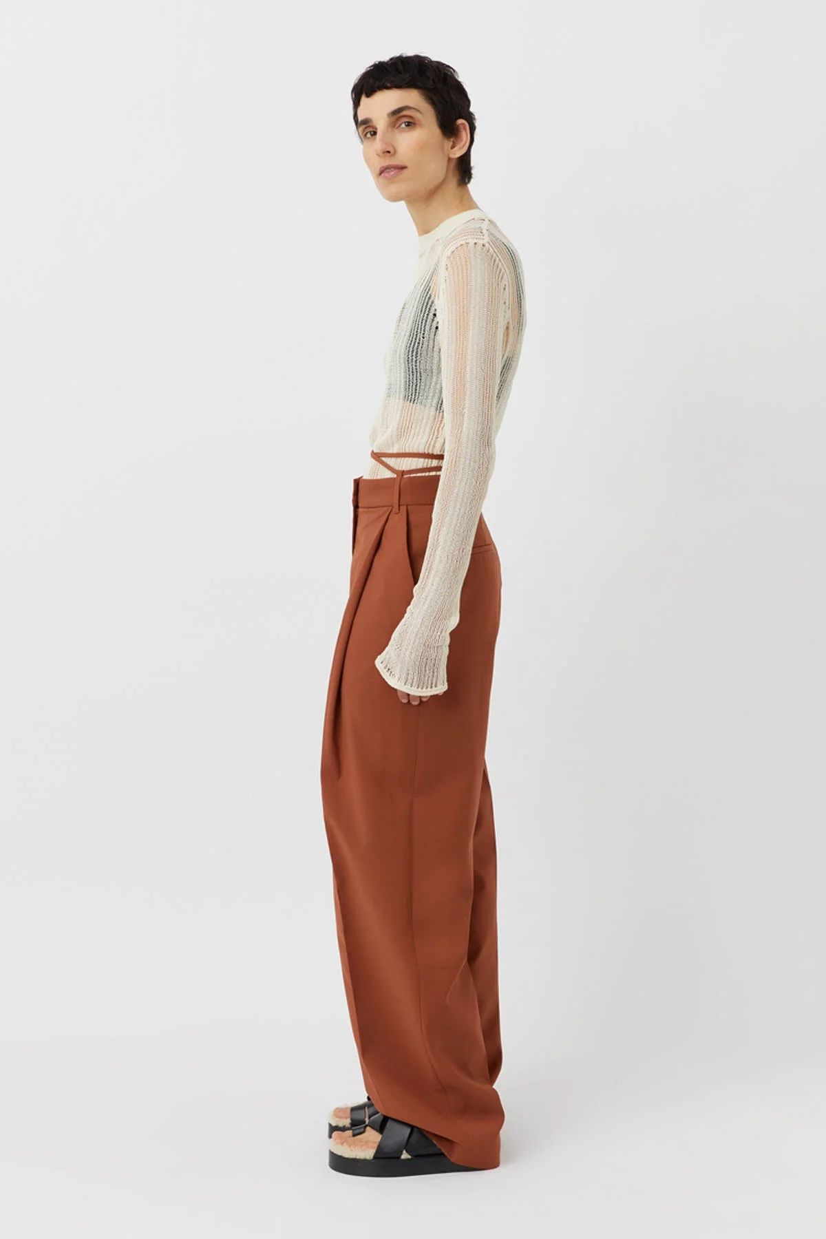 Wembley Pant - Image 4