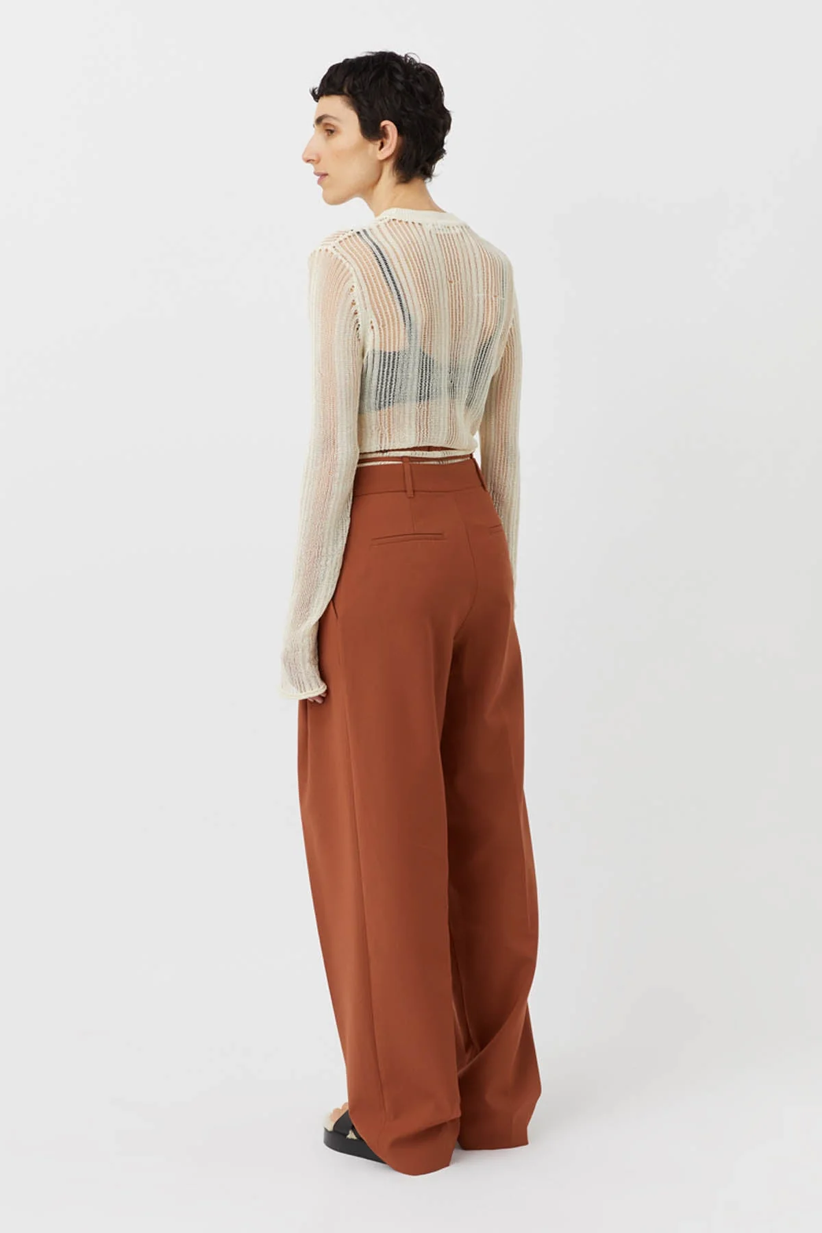 Wembley Pant - Image 5