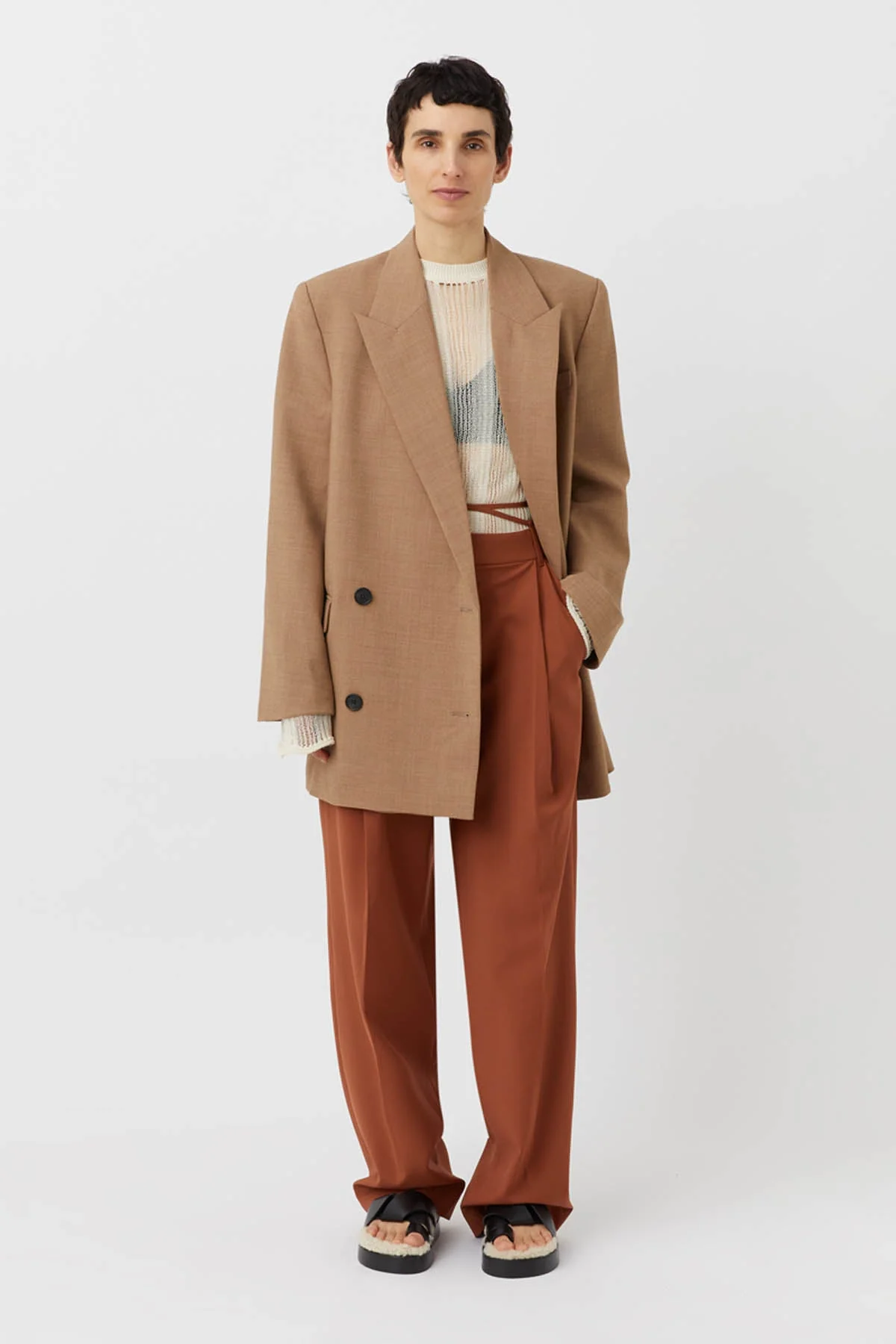 Wembley Pant - Image 6