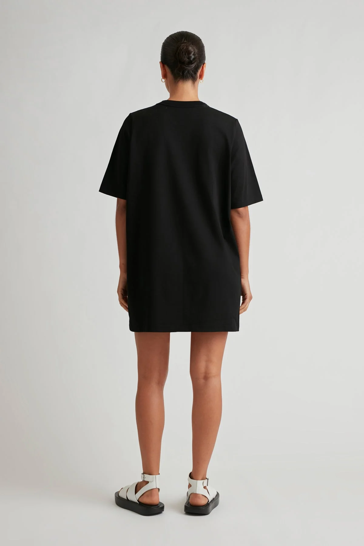 Wes T-shirt Dress - Image 5