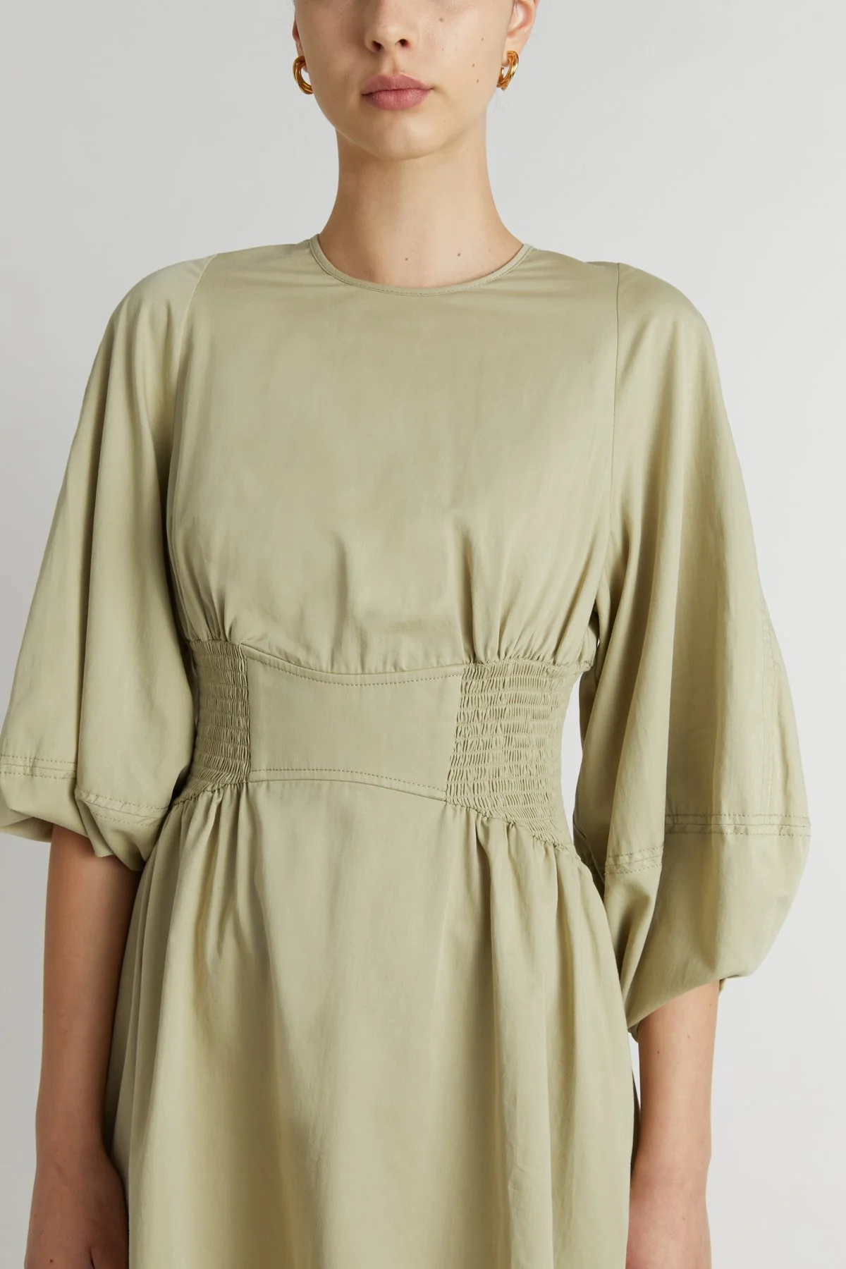Willis Mini Dress - Image 2