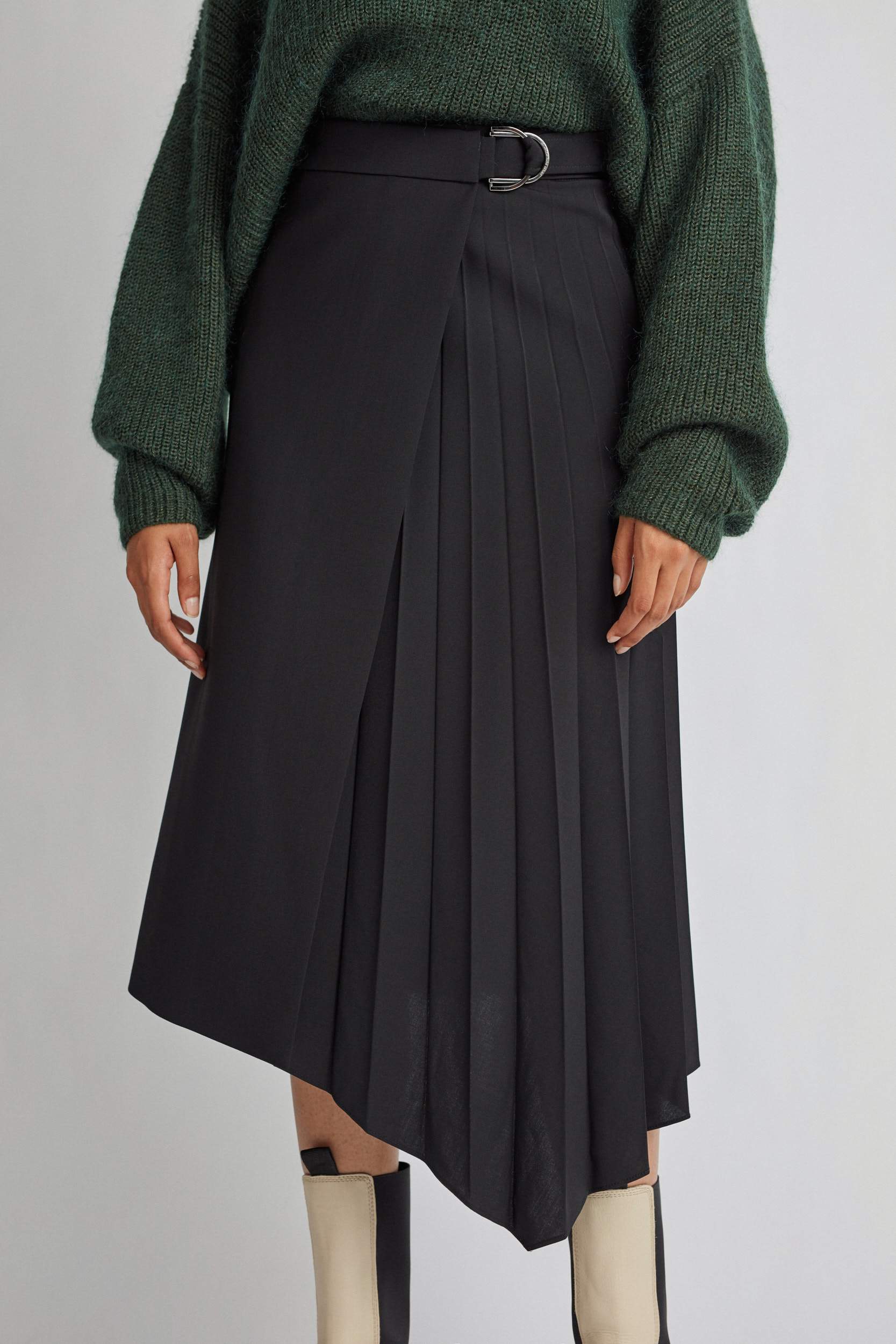 Wynonna Skirt - Image 2