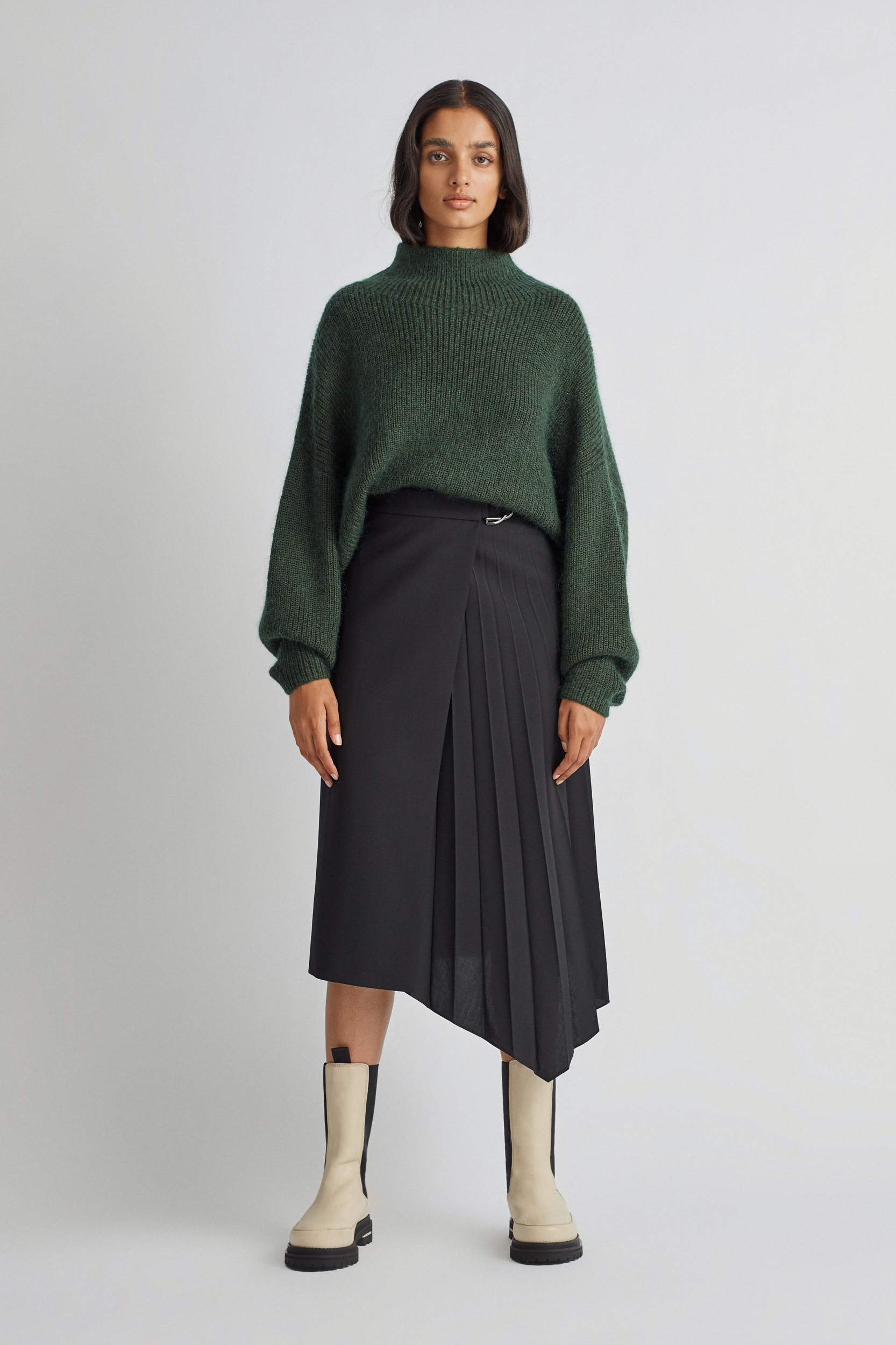 Wynonna Skirt - Image 3