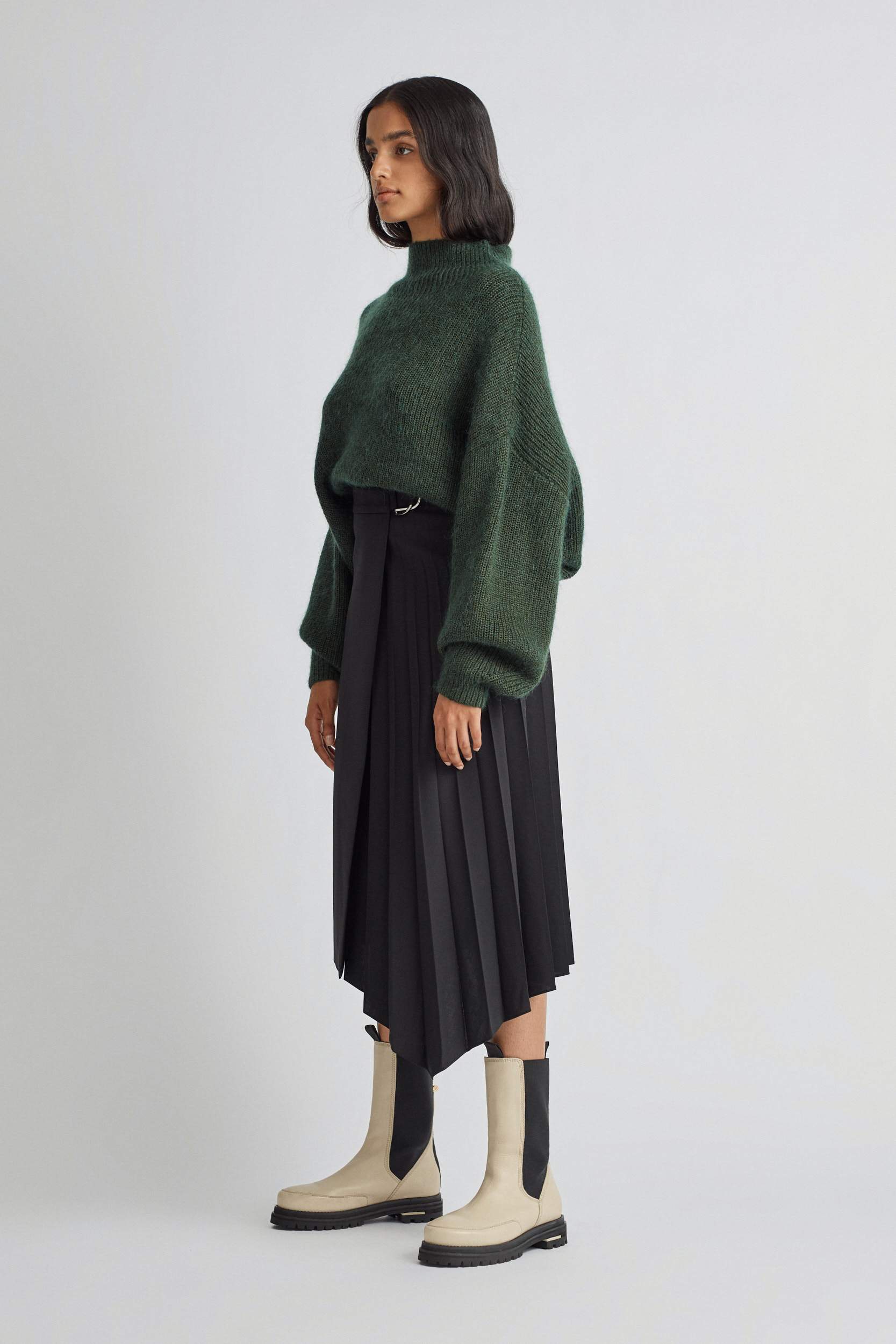 Wynonna Skirt - Image 4