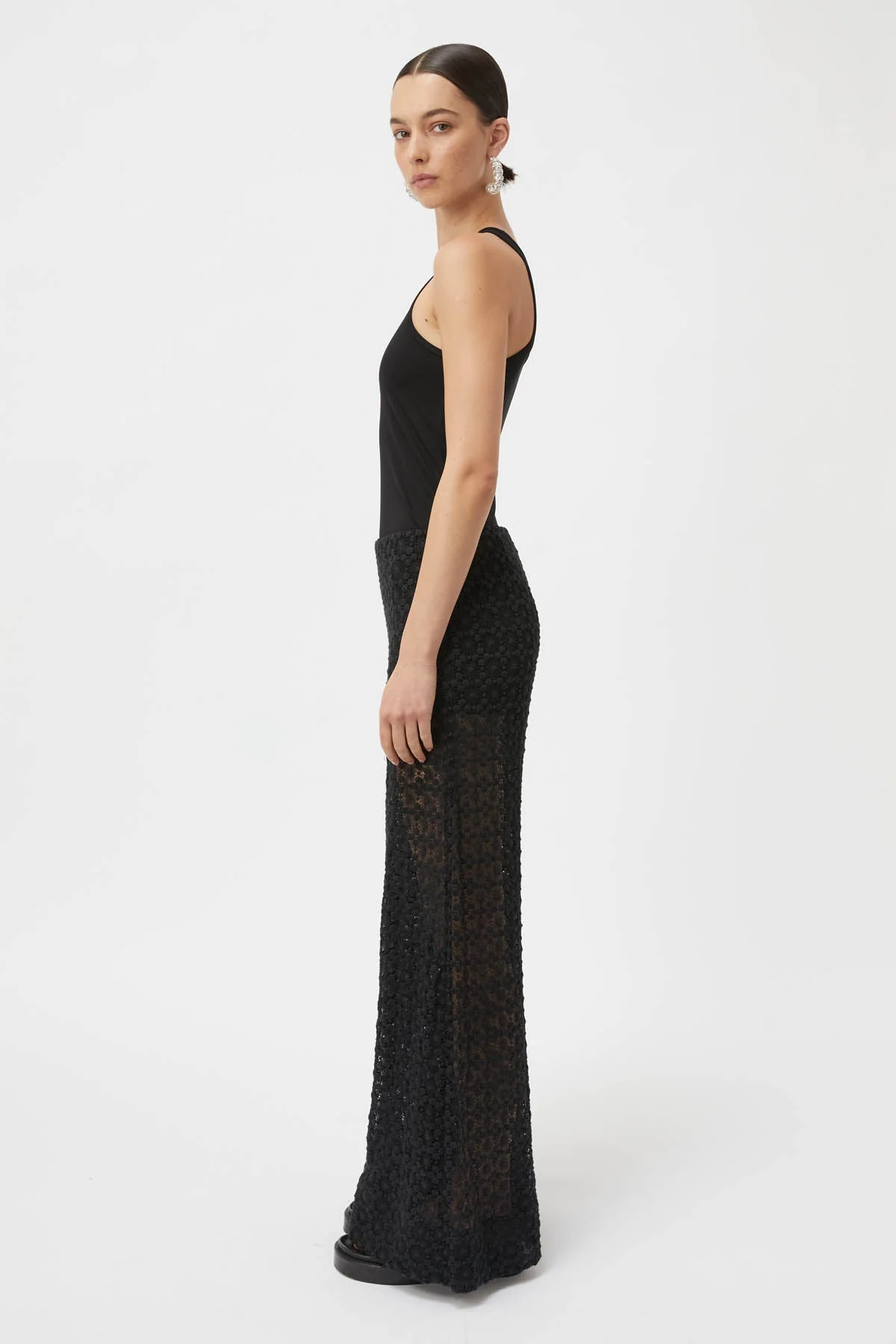 Yve Lace Pant - Image 5