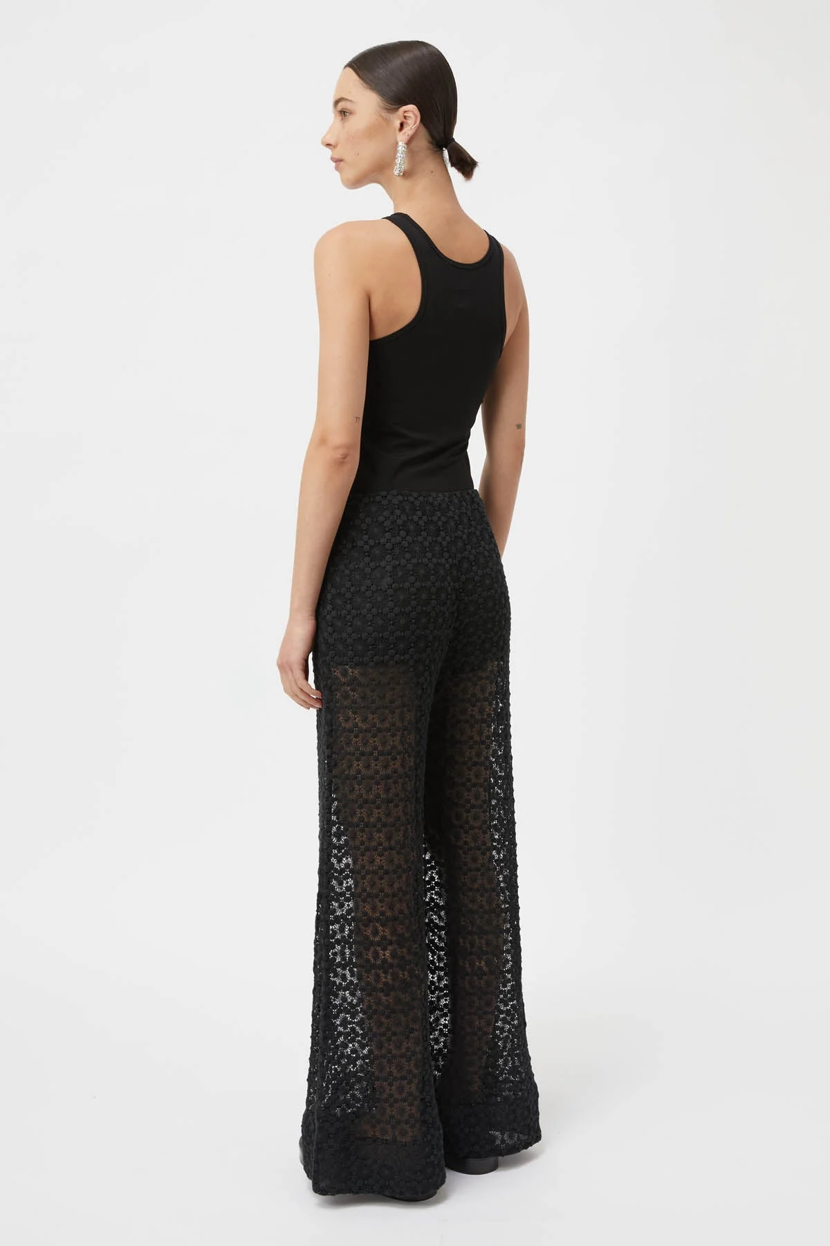 Yve Lace Pant - Image 6