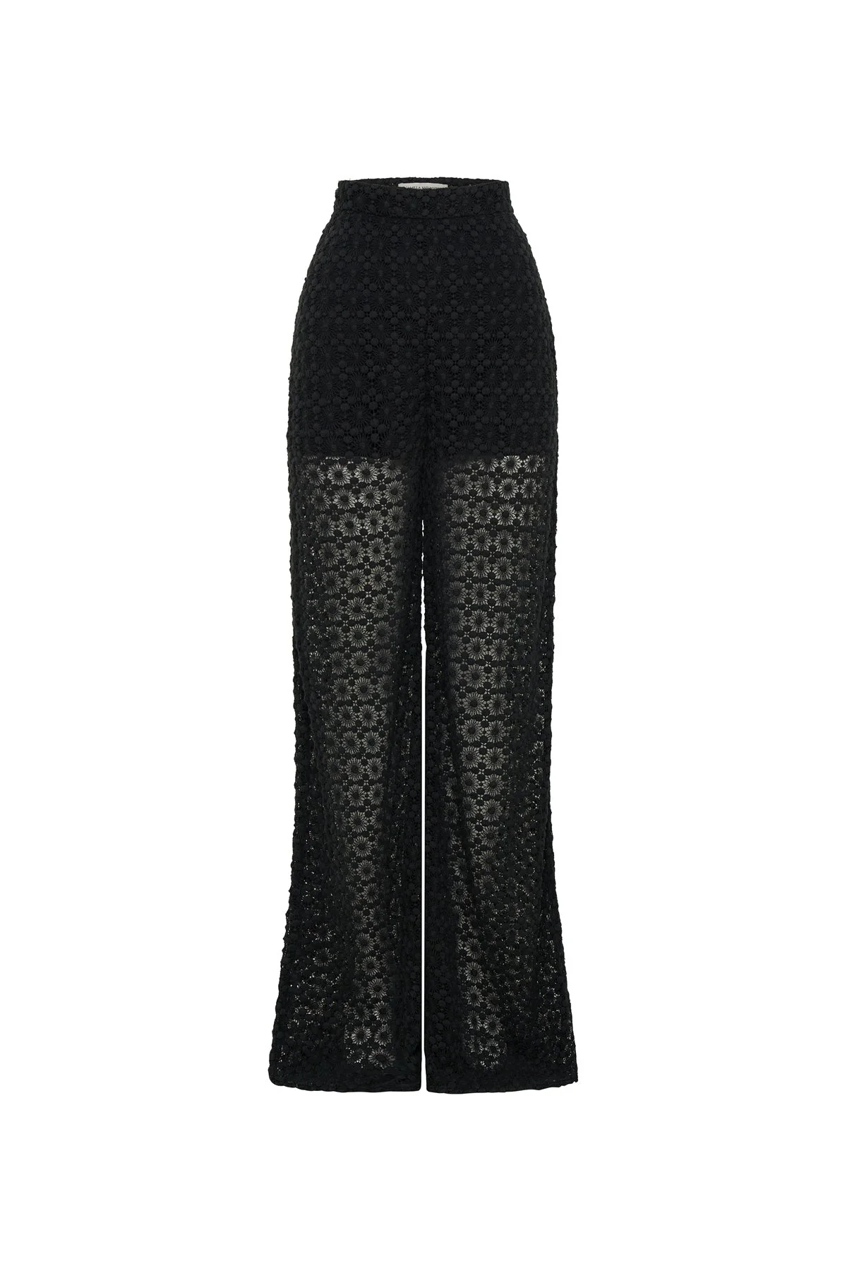 Yve Lace Pant - Image 7