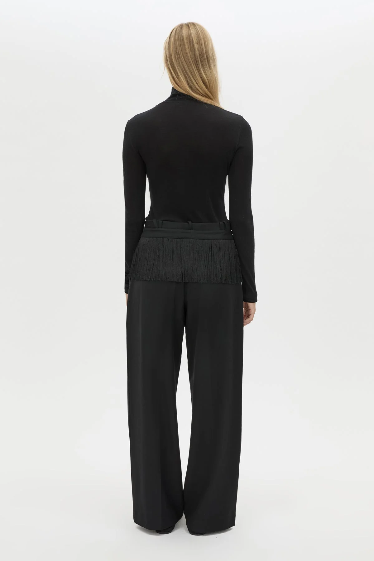 Zaman Wide Leg Pant - Image 8