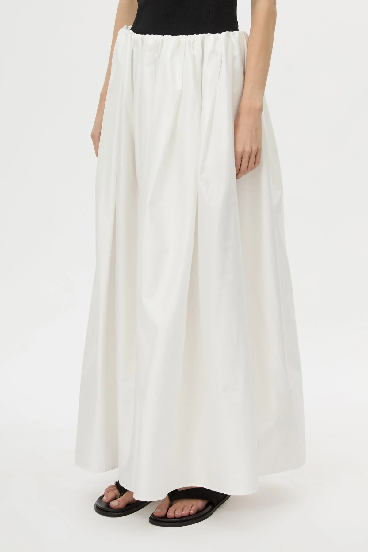 Zaya Maxi Skirt - Image 2