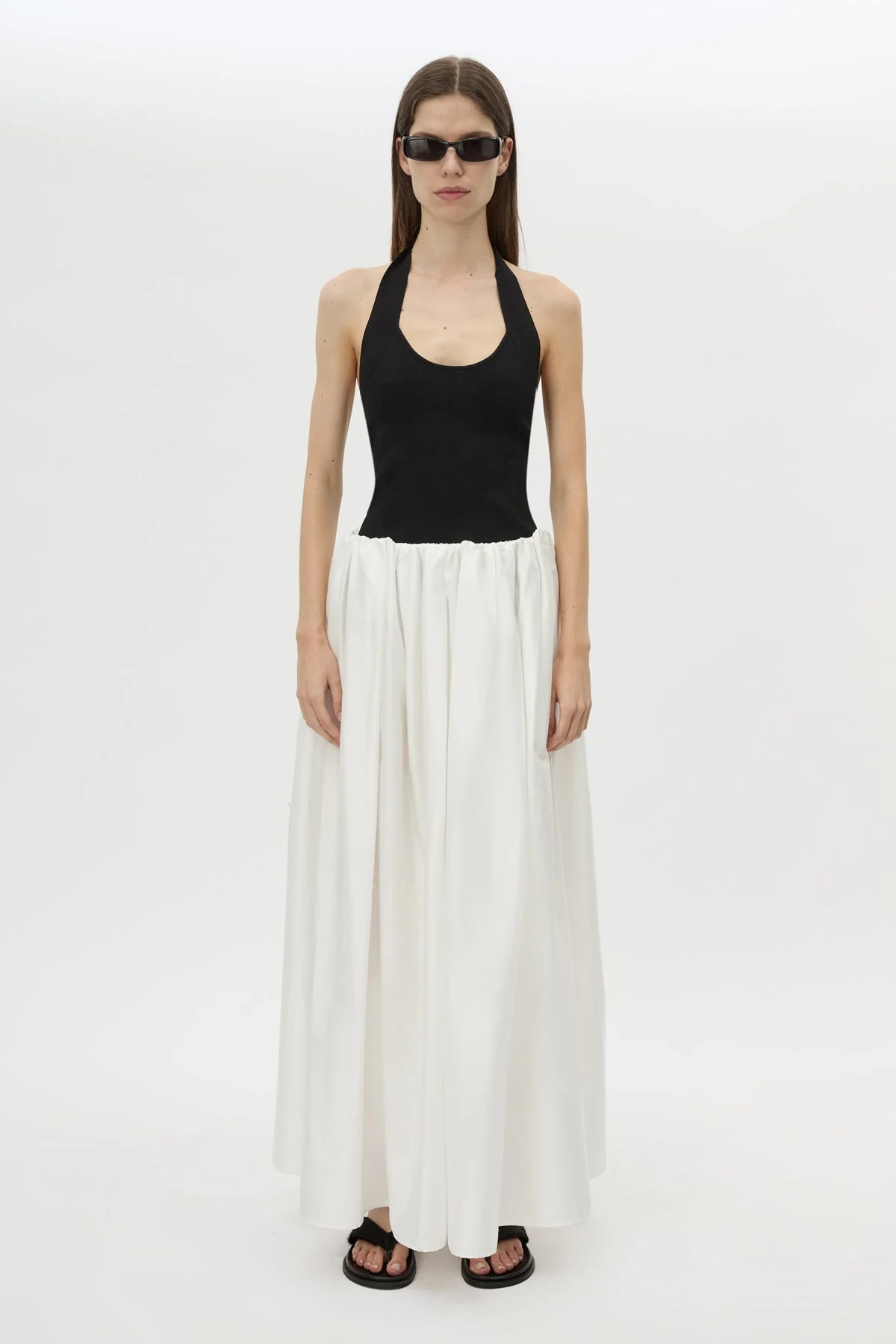 Zaya Maxi Skirt - Image 3