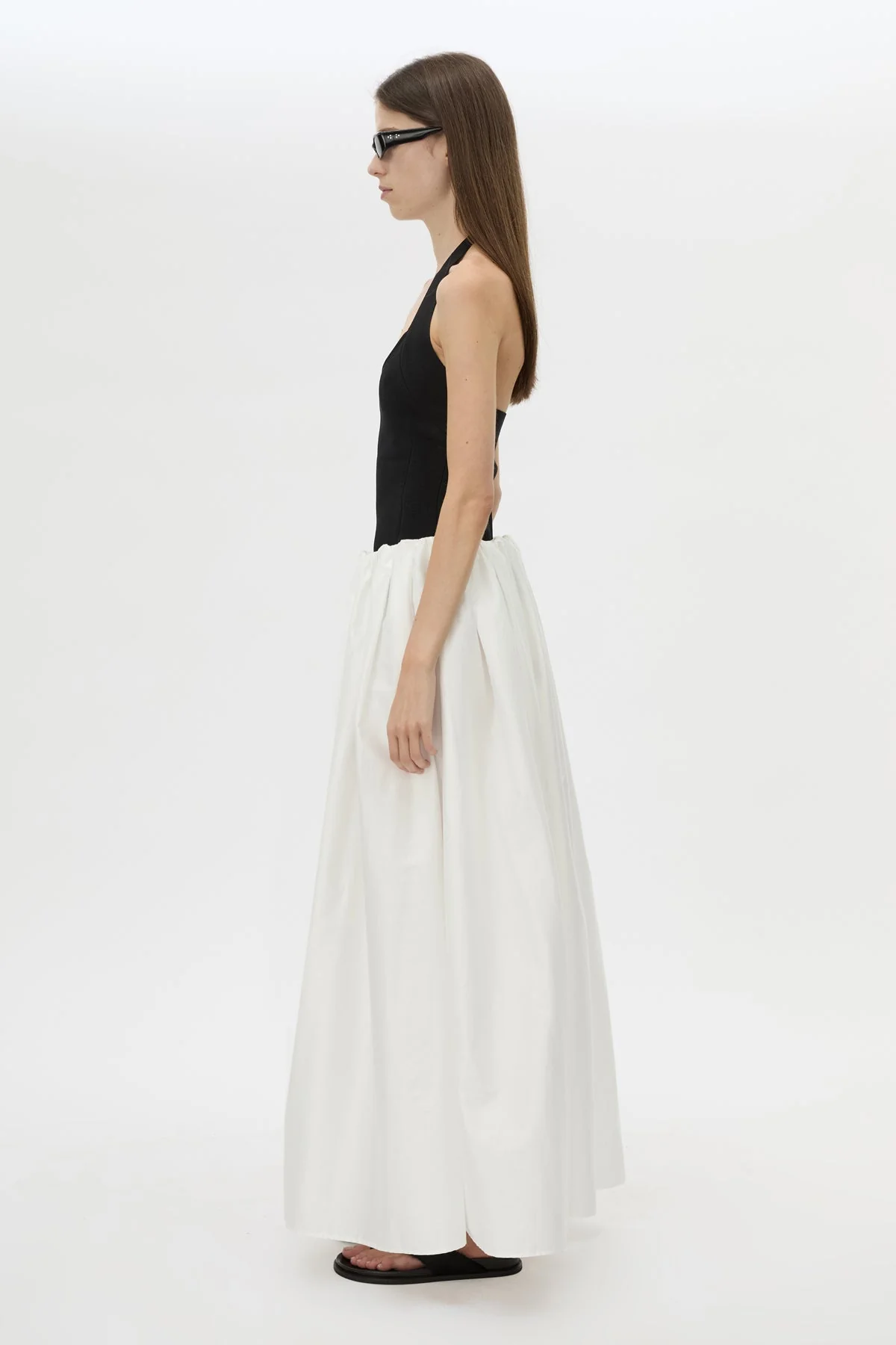 Zaya Maxi Skirt - Image 4