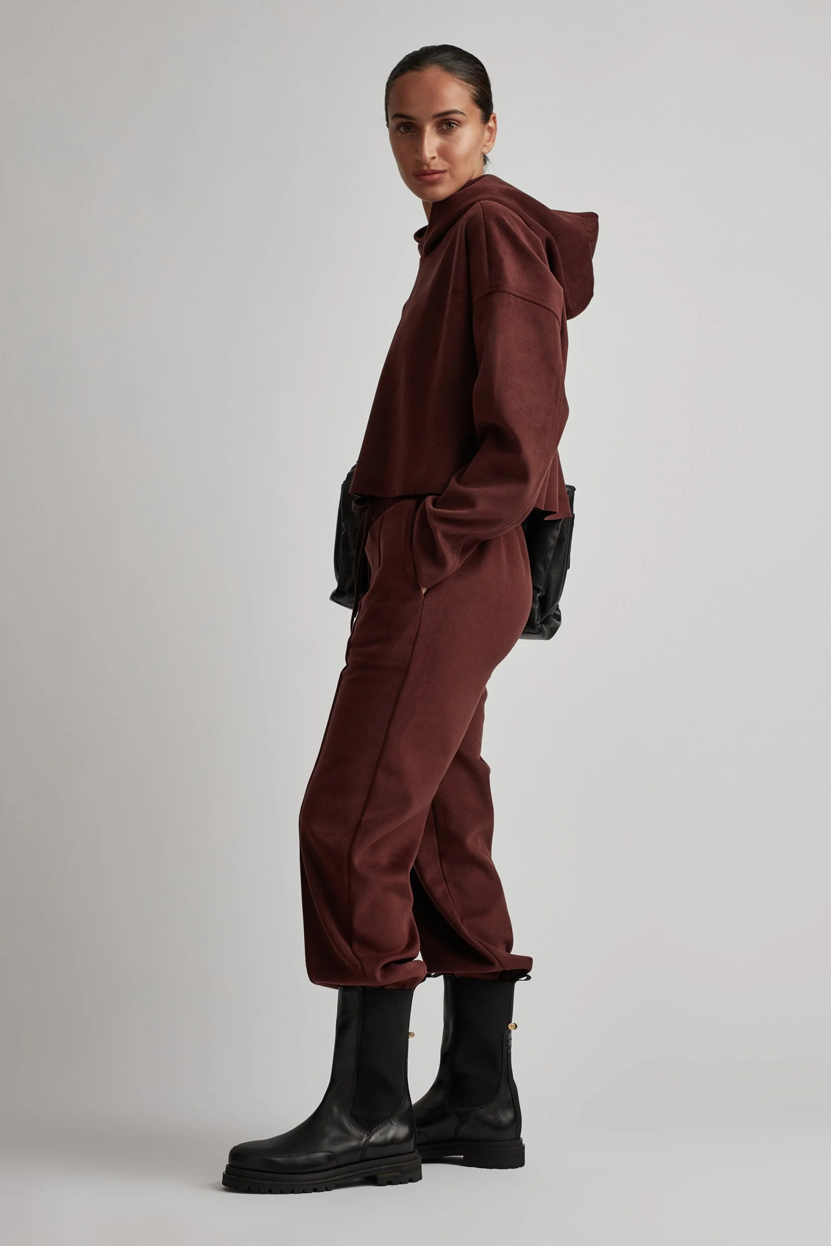 Zaylee Relaxed Trackpant - Image 3